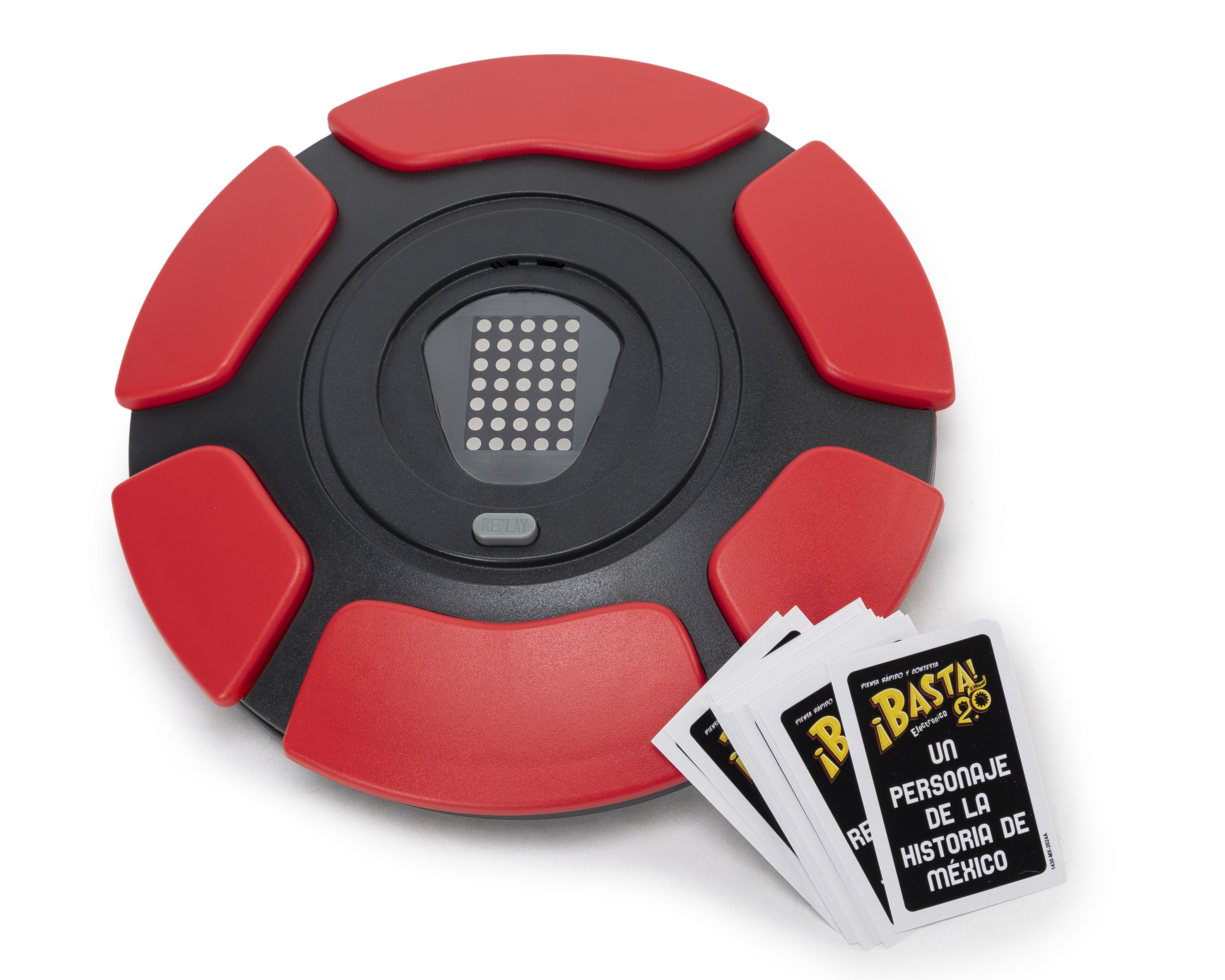 Basta Electrónico Fotorama