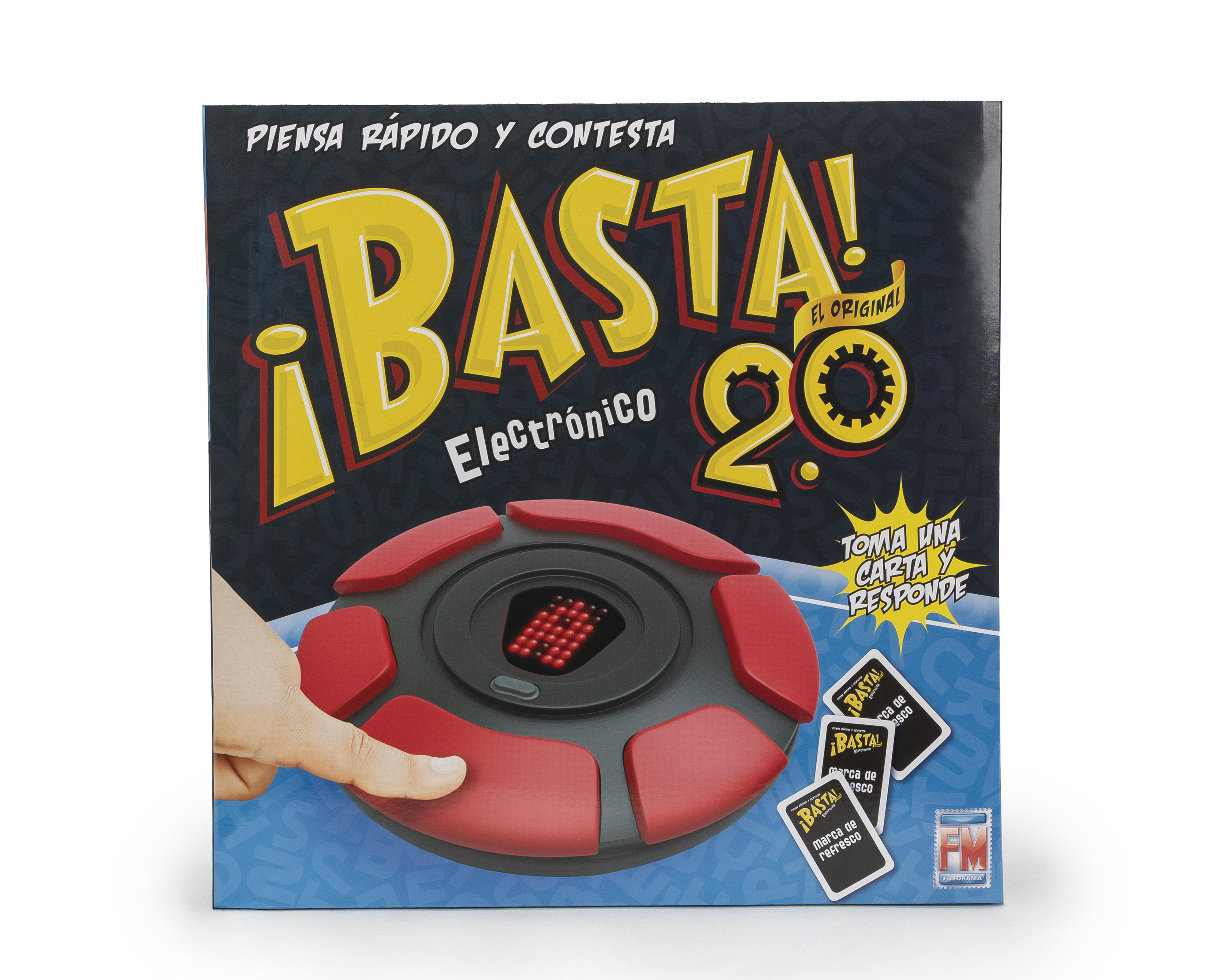 Foto 4 pulgar | Foto 3 | Basta Electrónico Fotorama