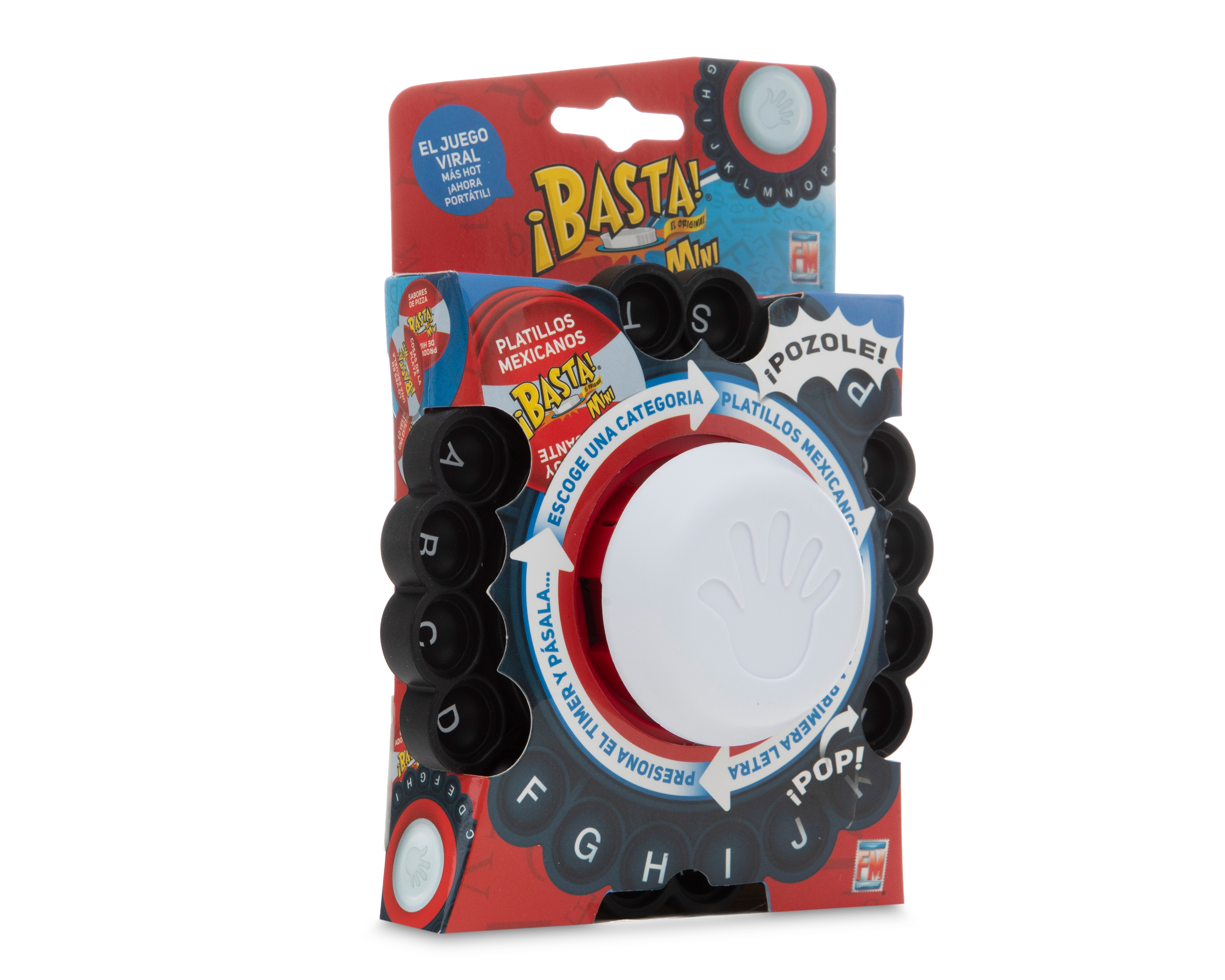 Foto 3 | Foto 3 | Juego de Mesa Basta Mini Fotorama