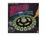 Juego de Mesa Basta Extremo Fotorama