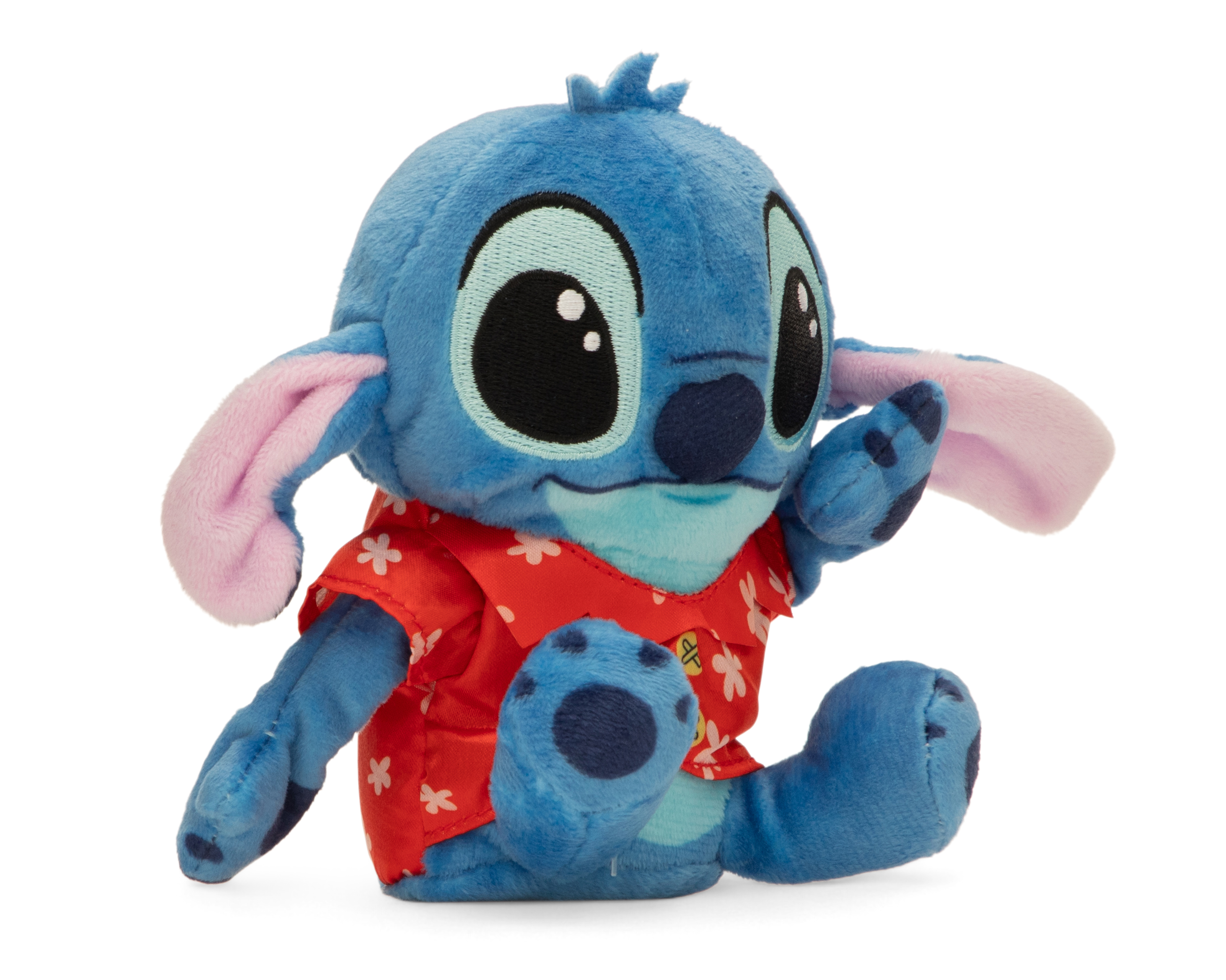 Foto 3 pulgar | Foto 2 | Peluche de Stitch Fotorama con Movimiento y Sonido