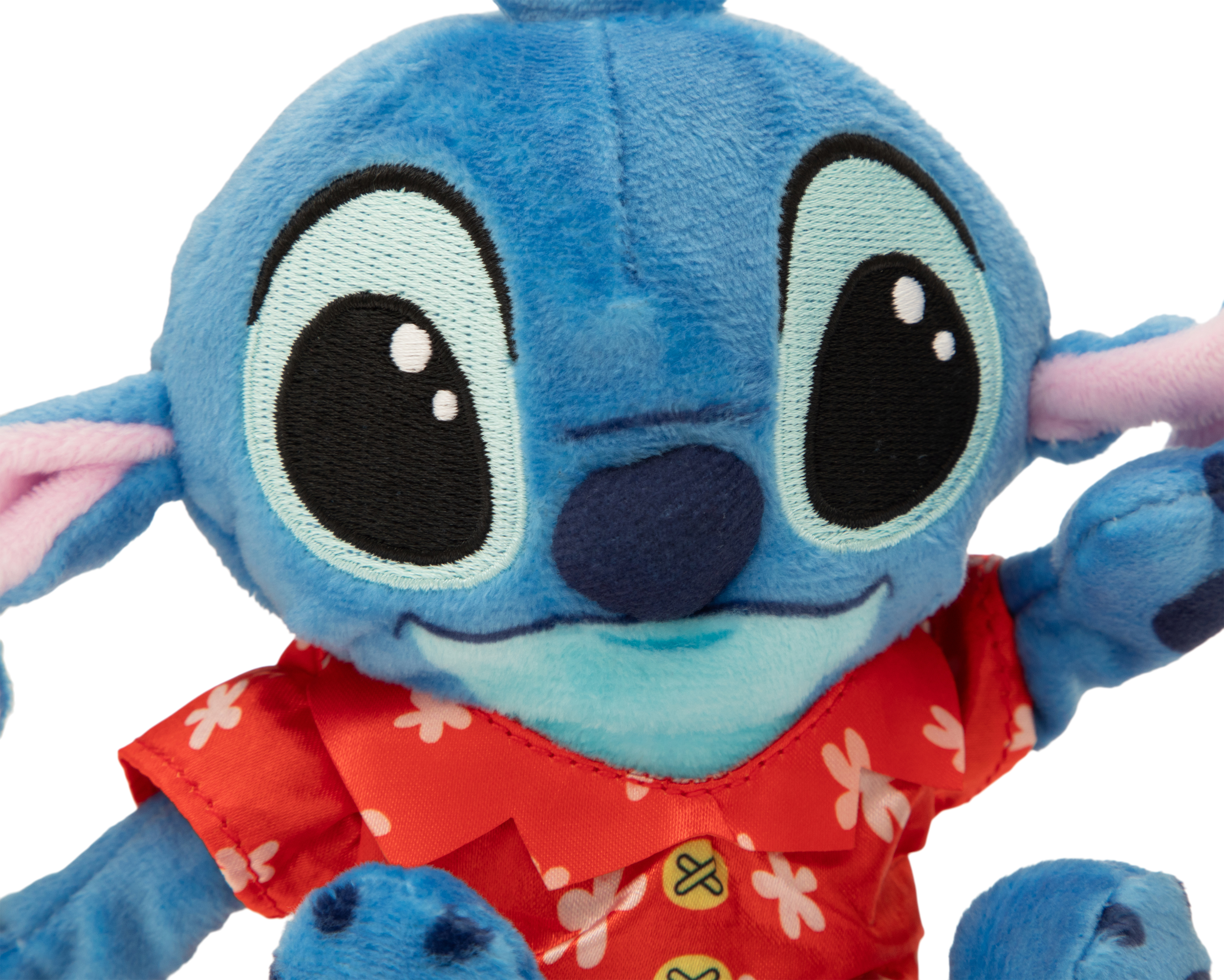 Foto 3 | Foto 3 | Peluche de Stitch Fotorama con Movimiento y Sonido