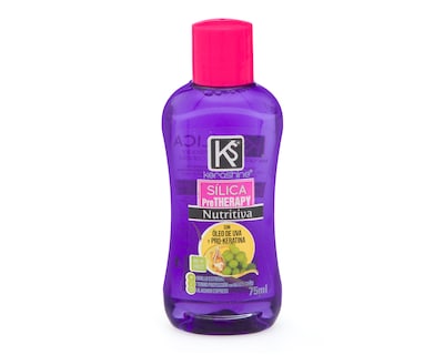Foto 1 | Foto 1 | Estilizador de Cabello Kerashine Silica Pre Therapy 75 ml