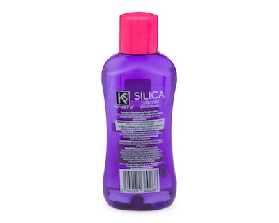 Foto 2 | Foto 2 | Estilizador de Cabello Kerashine Silica Pre Therapy 75 ml