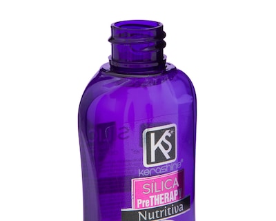 Foto 3 | Foto 3 | Estilizador de Cabello Kerashine Silica Pre Therapy 75 ml