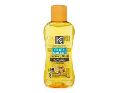 Foto 1 | Foto 1 | Tratamiento Capilar Kerashine Fuerza y Brillo 75 ml