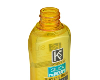 Foto 3 | Foto 3 | Tratamiento Capilar Kerashine Fuerza y Brillo 75 ml