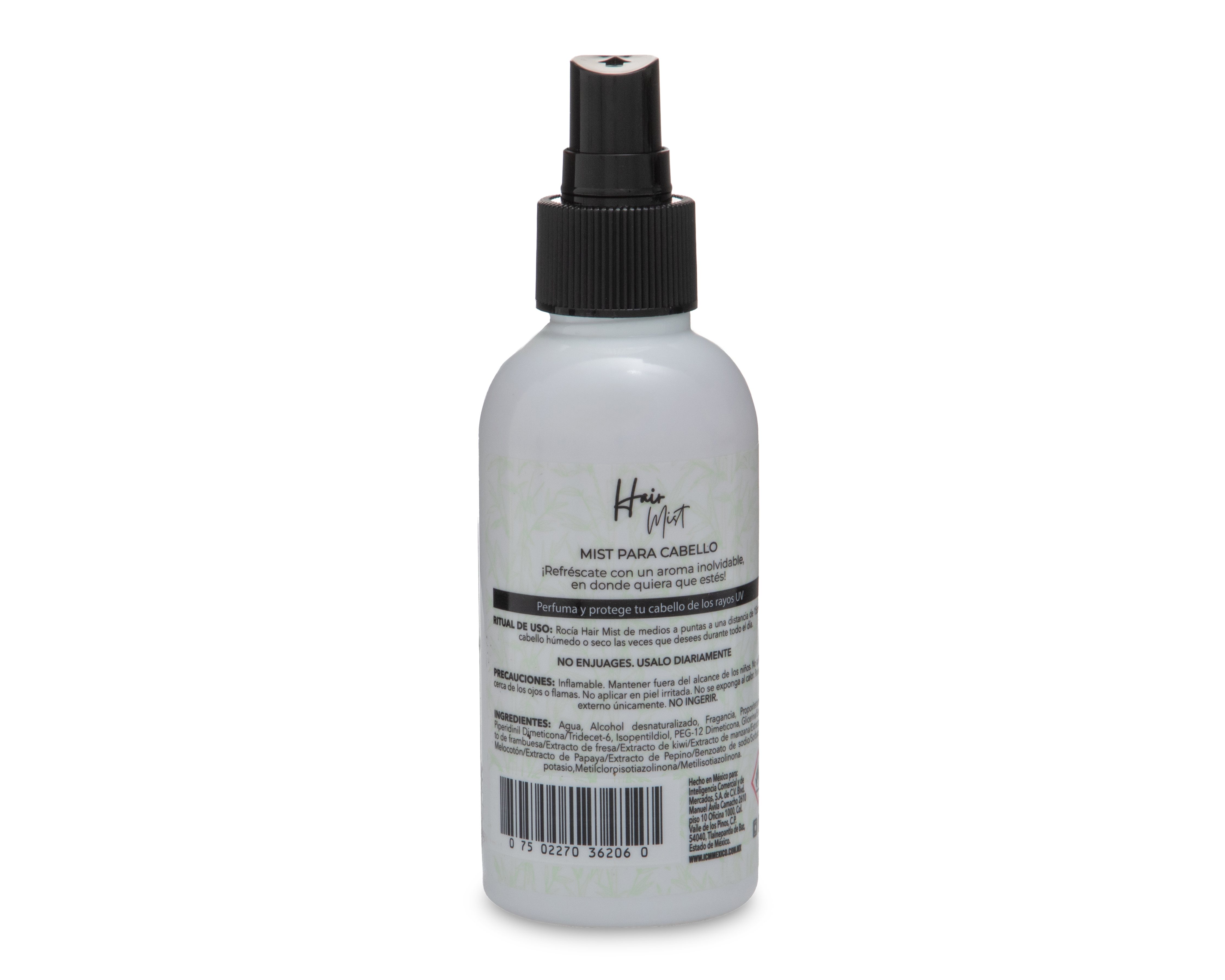 Foto 3 pulgar | Foto 2 | Tratamiento Capilar Kerashine Hair Mist Pink Paradise 150 ml