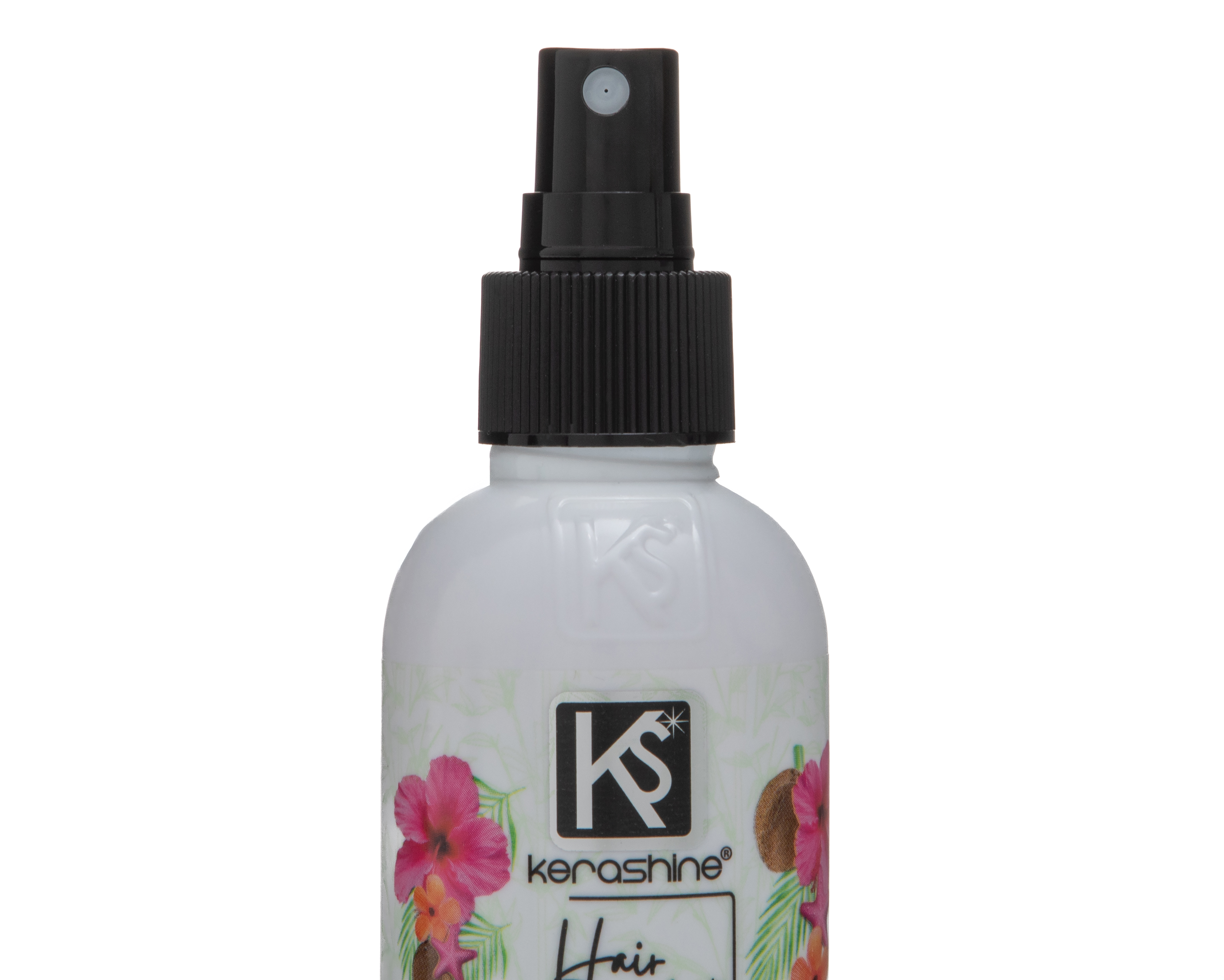 Foto 4 pulgar | Foto 3 | Tratamiento Capilar Kerashine Hair Mist Pink Paradise 150 ml