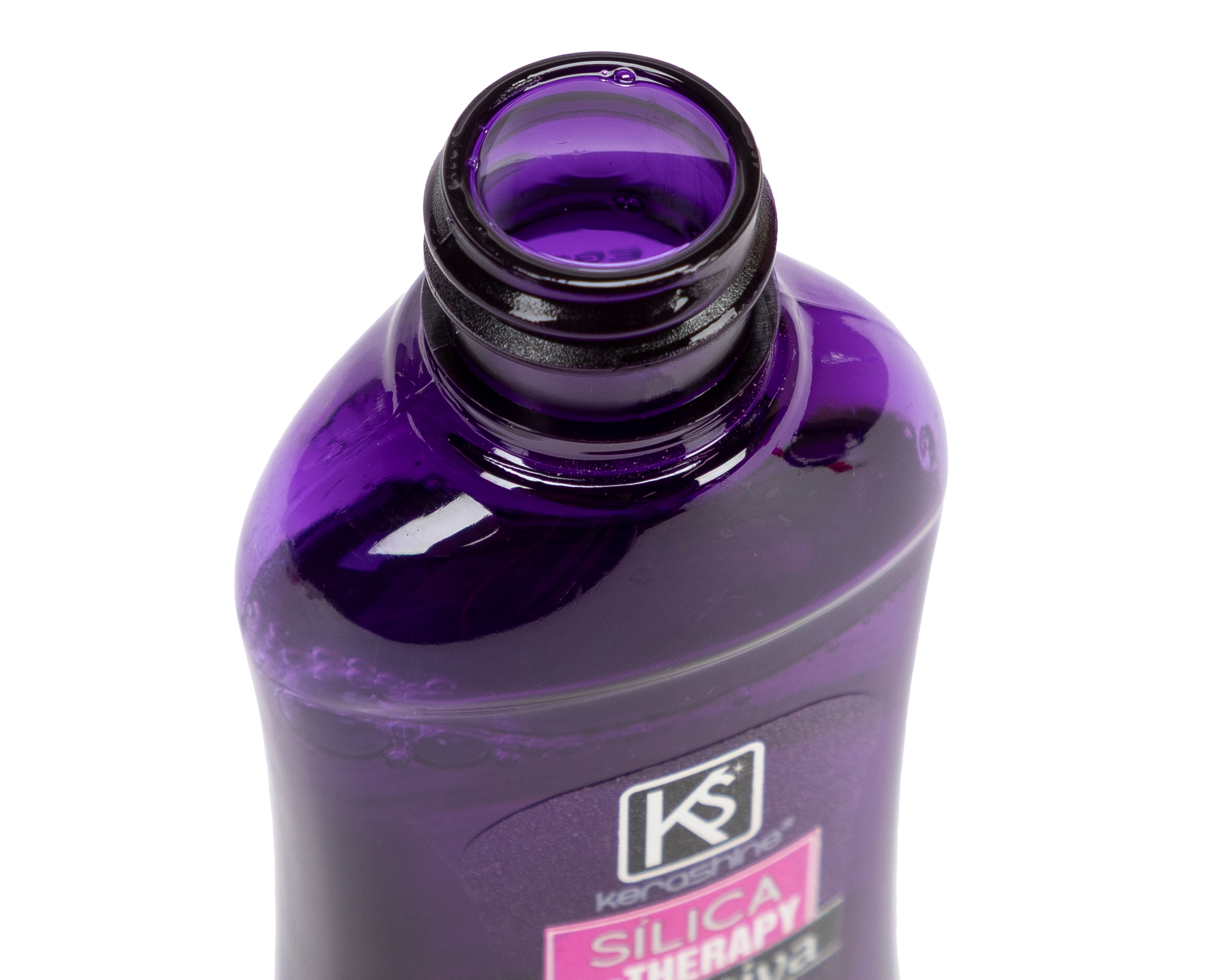 Foto 4 pulgar | Foto 3 | Sílica Kerashine PreTherapy 50 ml