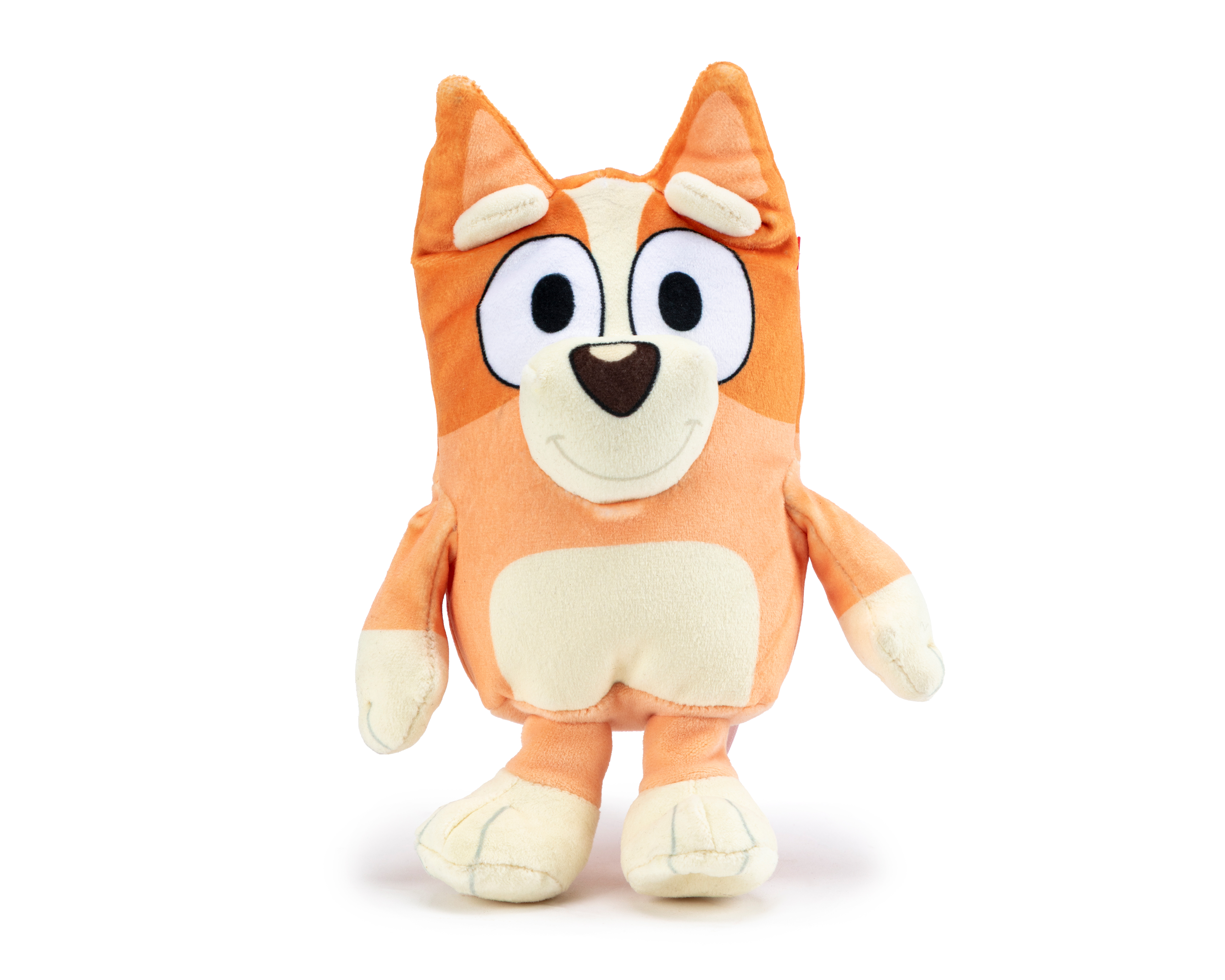 Muñeco de Peluche Ty Bingo