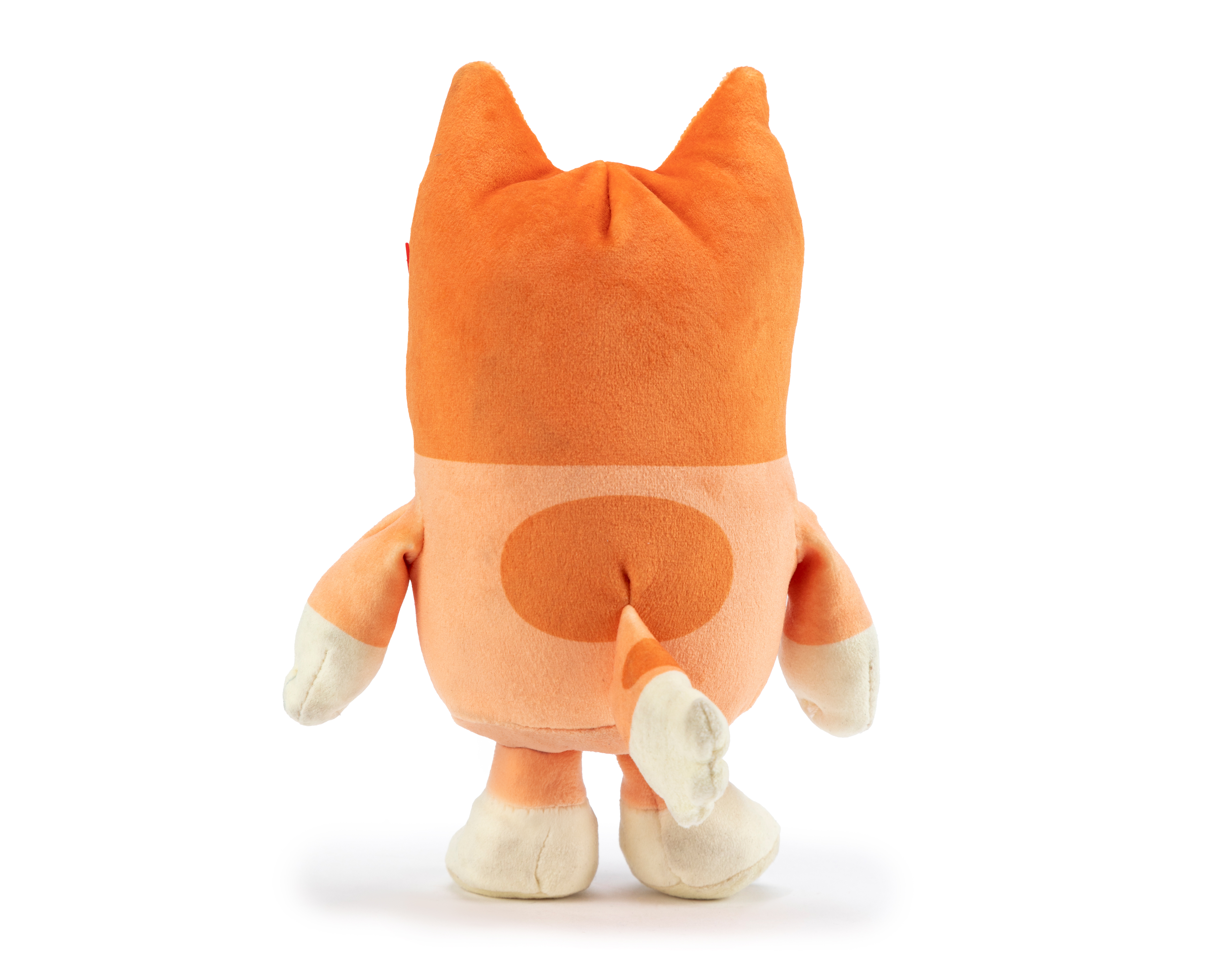 Foto 3 pulgar | Foto 2 | Muñeco de Peluche Ty Bingo