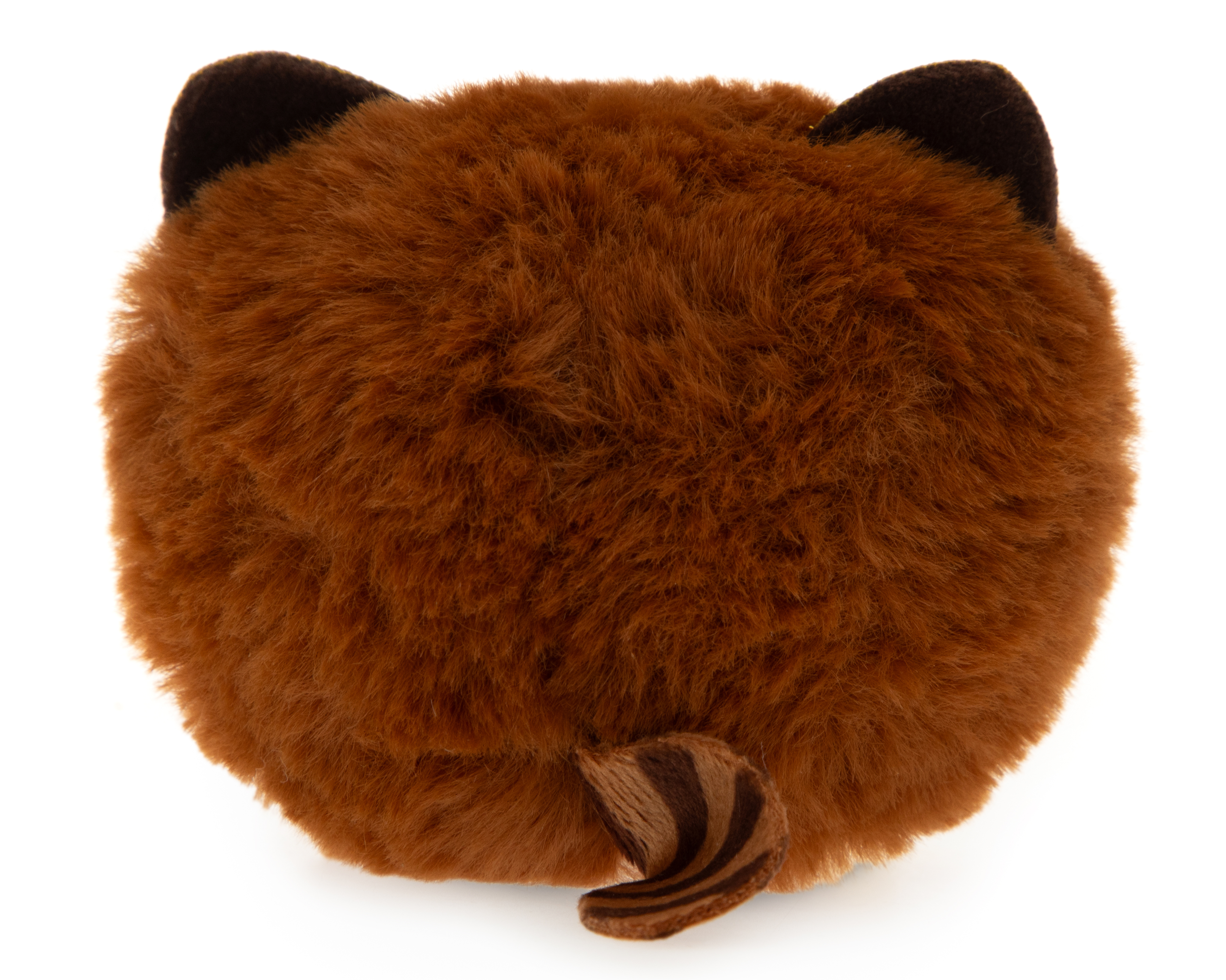 Foto 4 pulgar | Foto 3 | Mapache de Peluche Ty Pickpocket