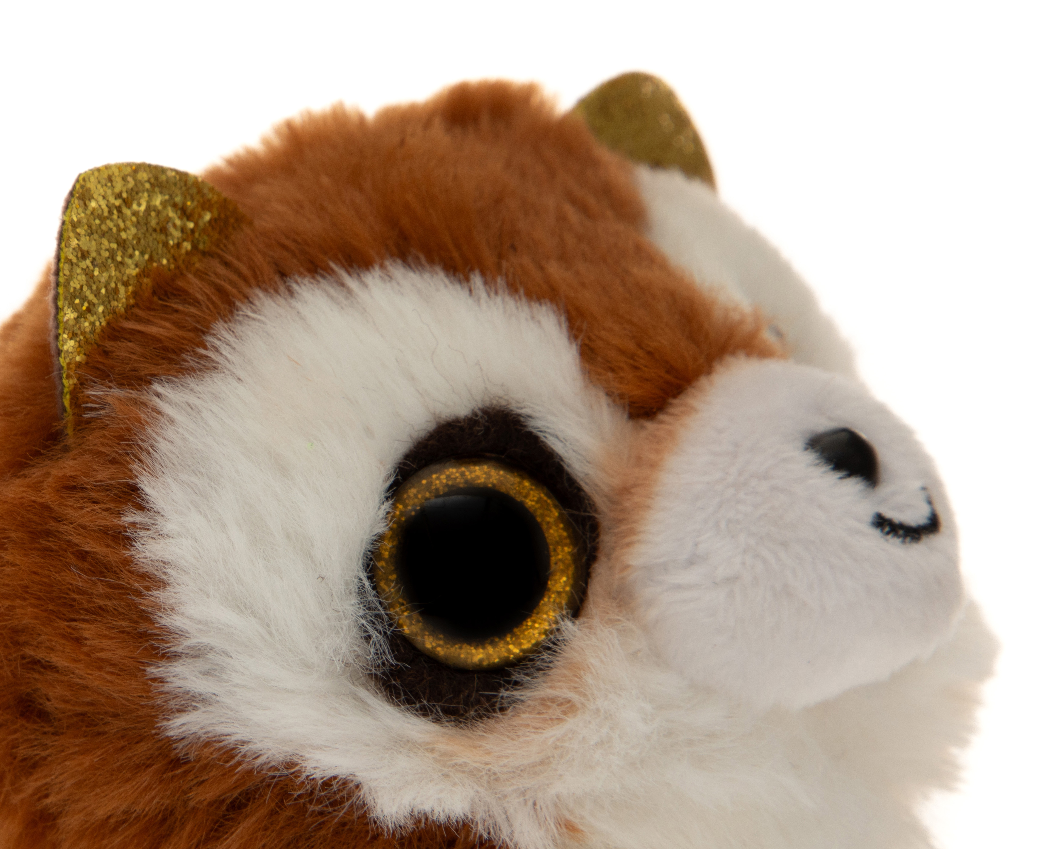 Foto 4 | Foto 4 | Mapache de Peluche Ty Pickpocket