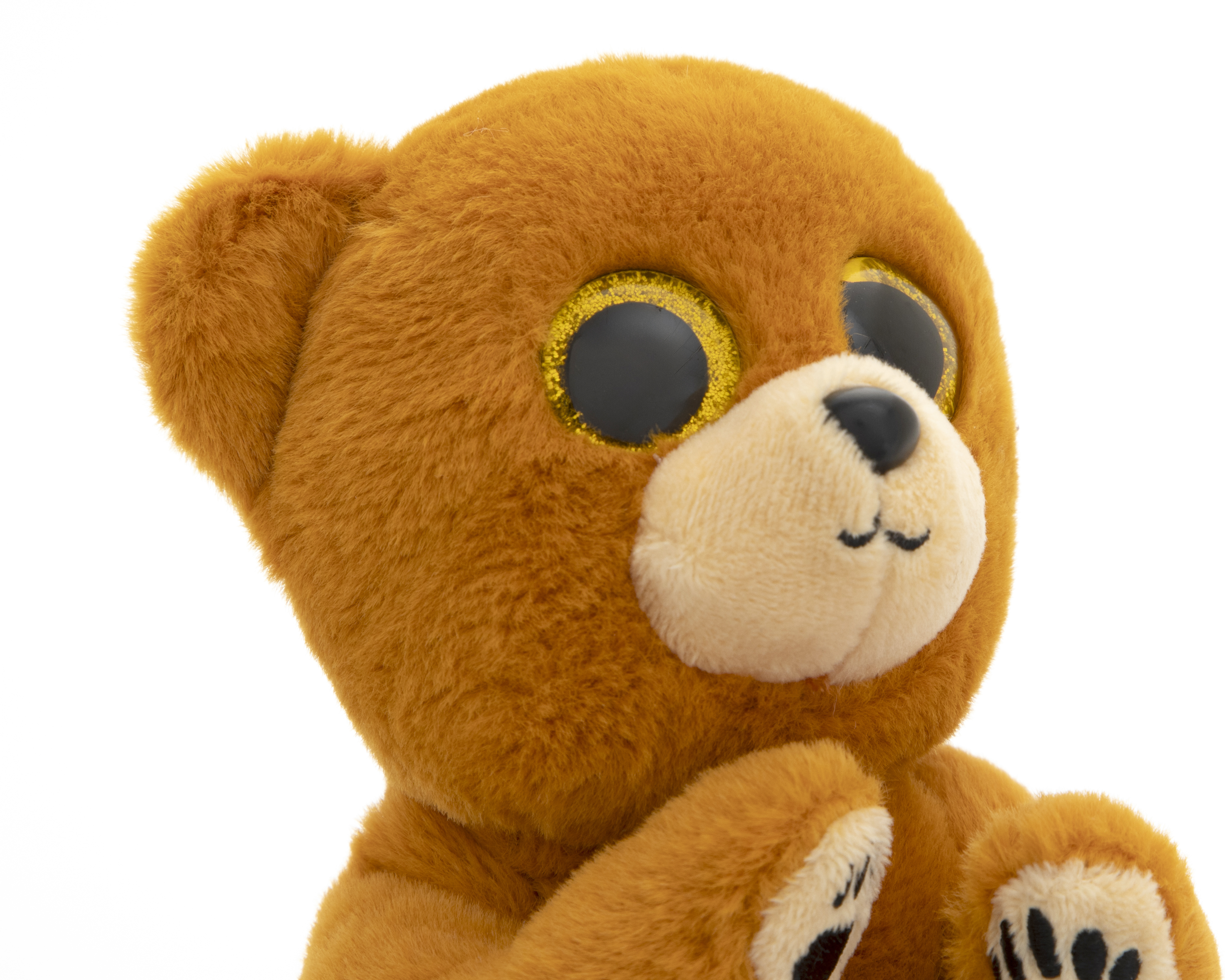 Foto 4 pulgar | Foto 3 | Peluche Ty de Duncan Bear