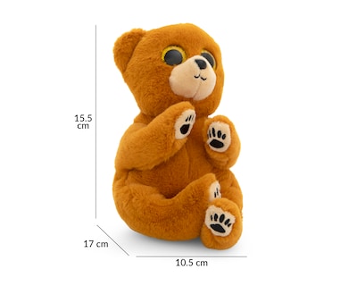 Foto 4 | Foto 4 | Peluche Ty de Duncan Bear