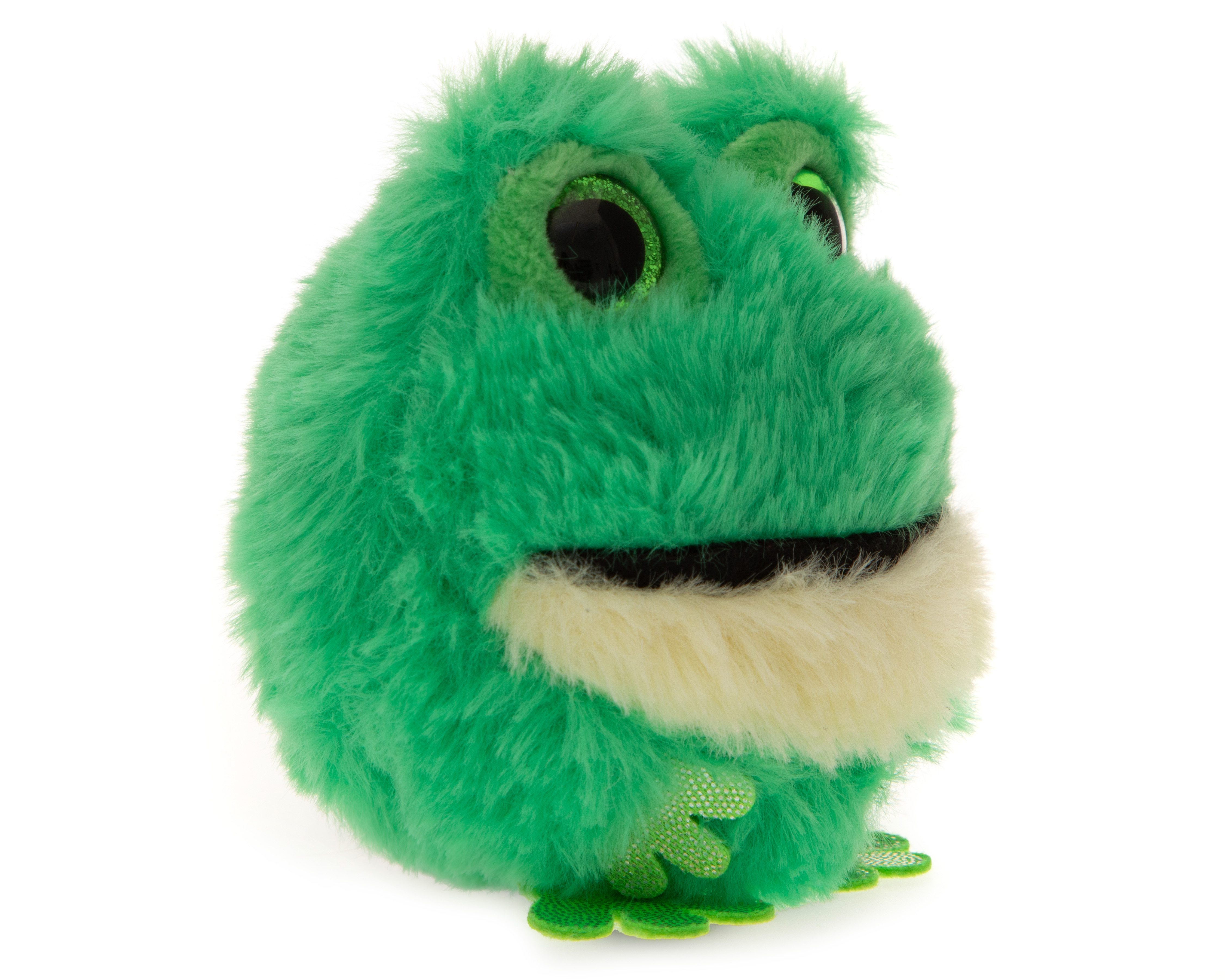 Foto 1 | Foto 1 | Rana de Peluche Ty Gilly