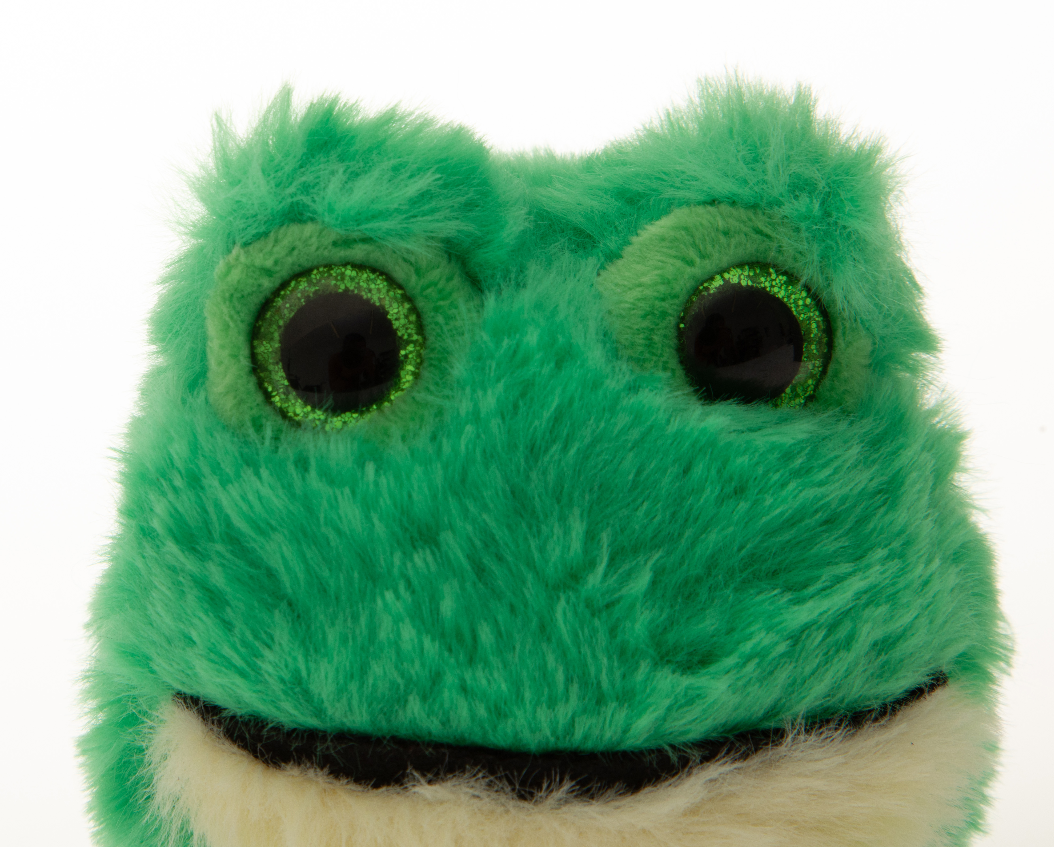 Foto 4 | Foto 4 | Rana de Peluche Ty Gilly