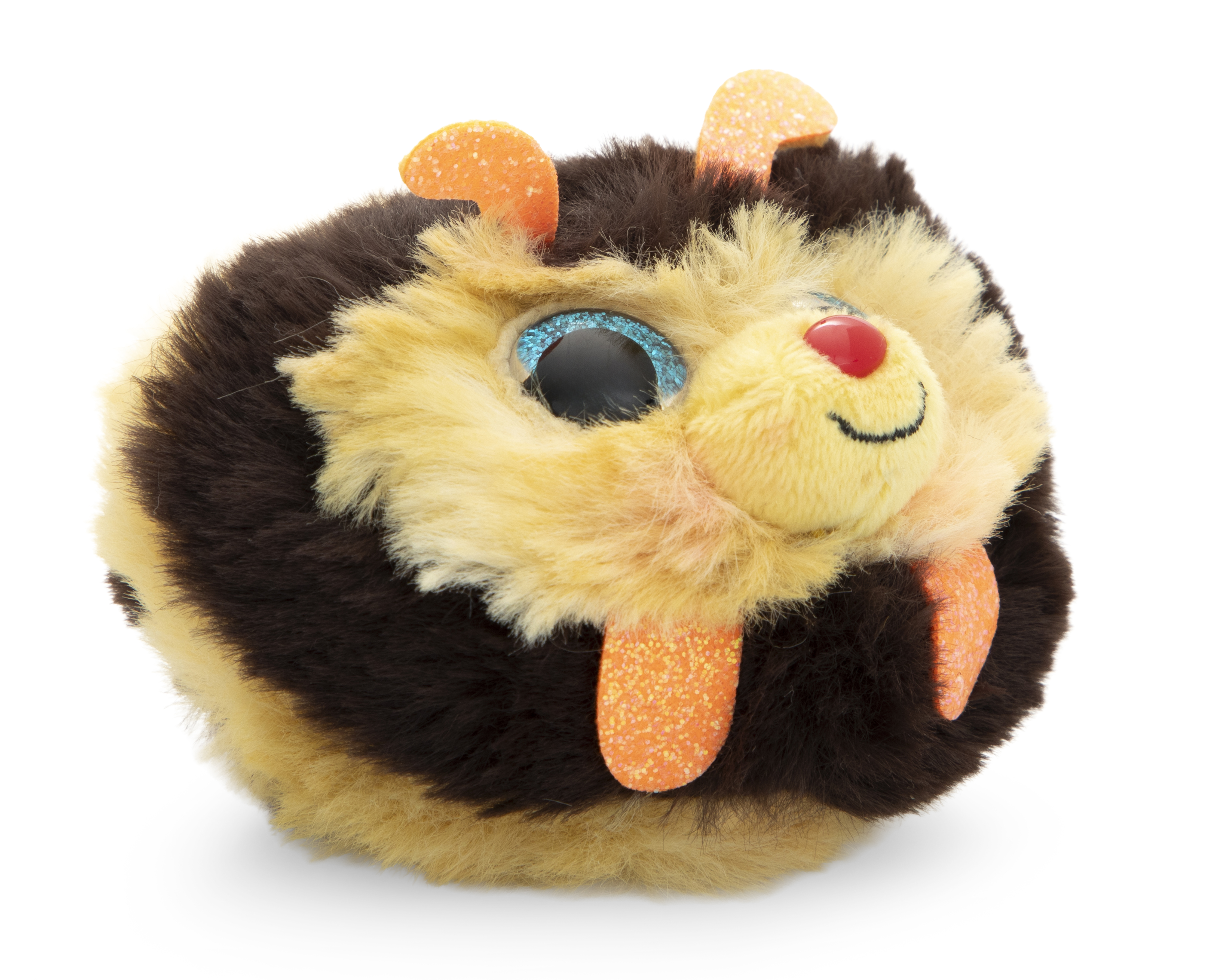 Foto 2 pulgar | Foto 1 | Peluche Ty de Zinger Bee