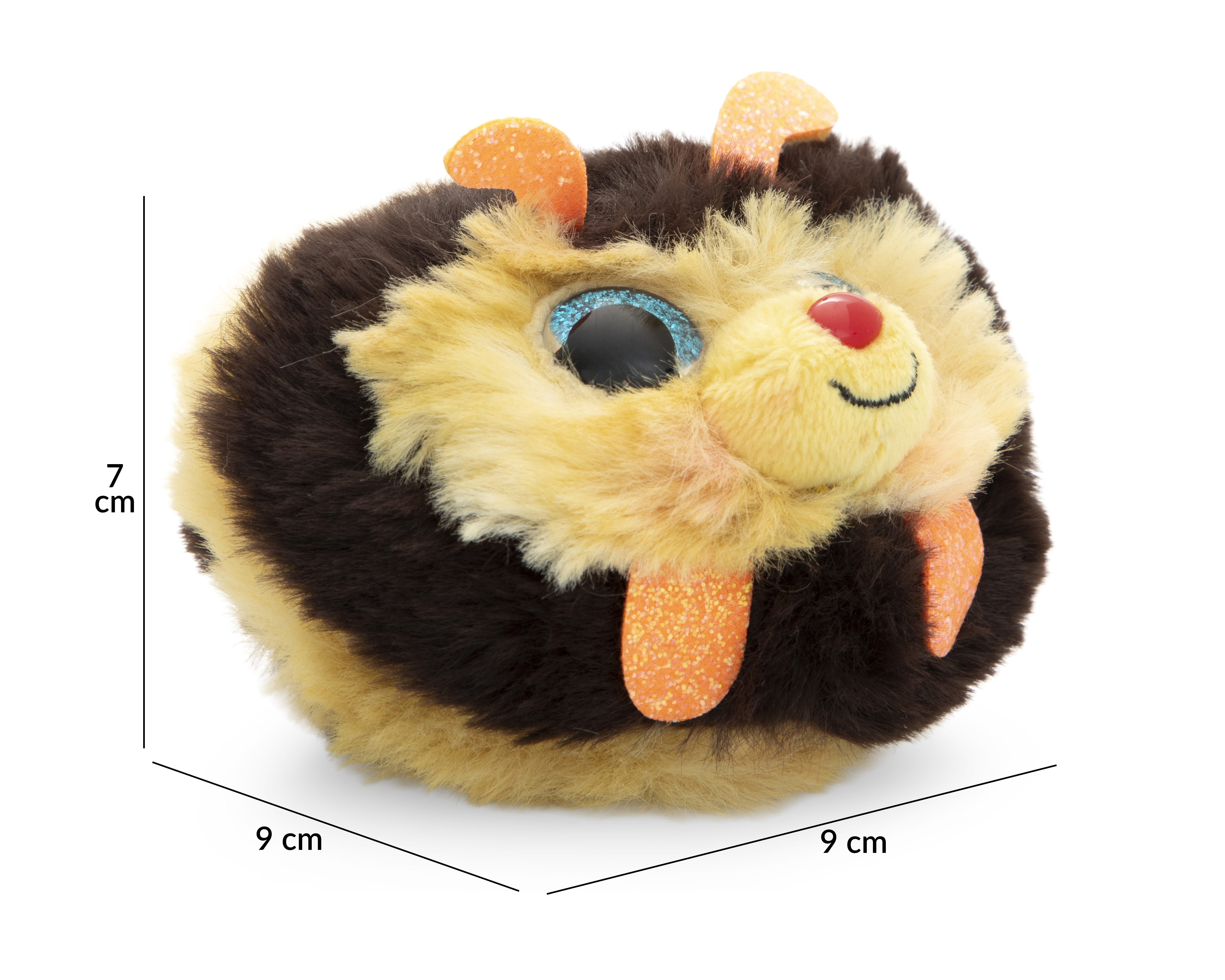 Foto 4 | Foto 4 | Peluche Ty de Zinger Bee