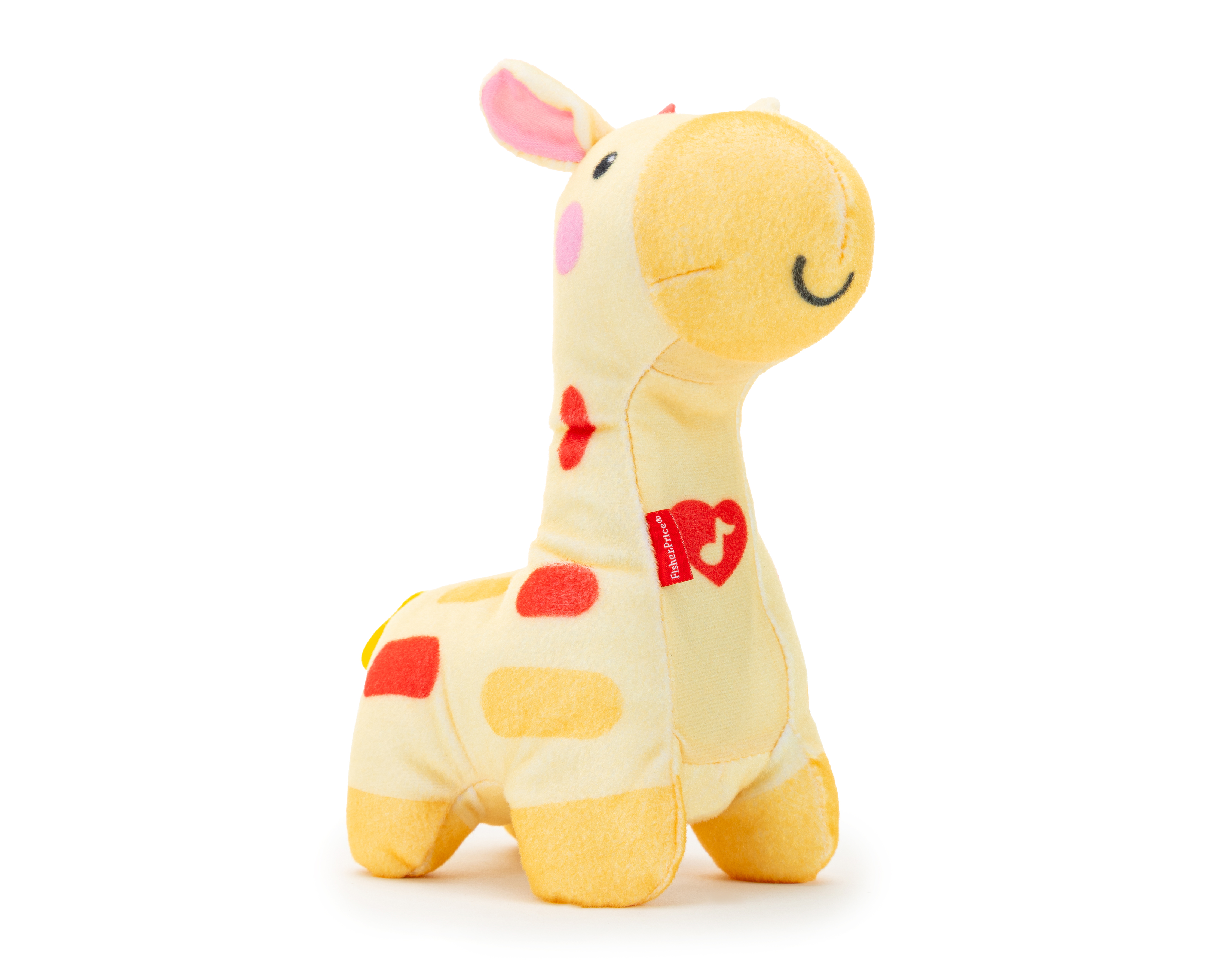 Foto 1 | Foto 1 | Jirafa Brillos Luminosos Fisher-Price