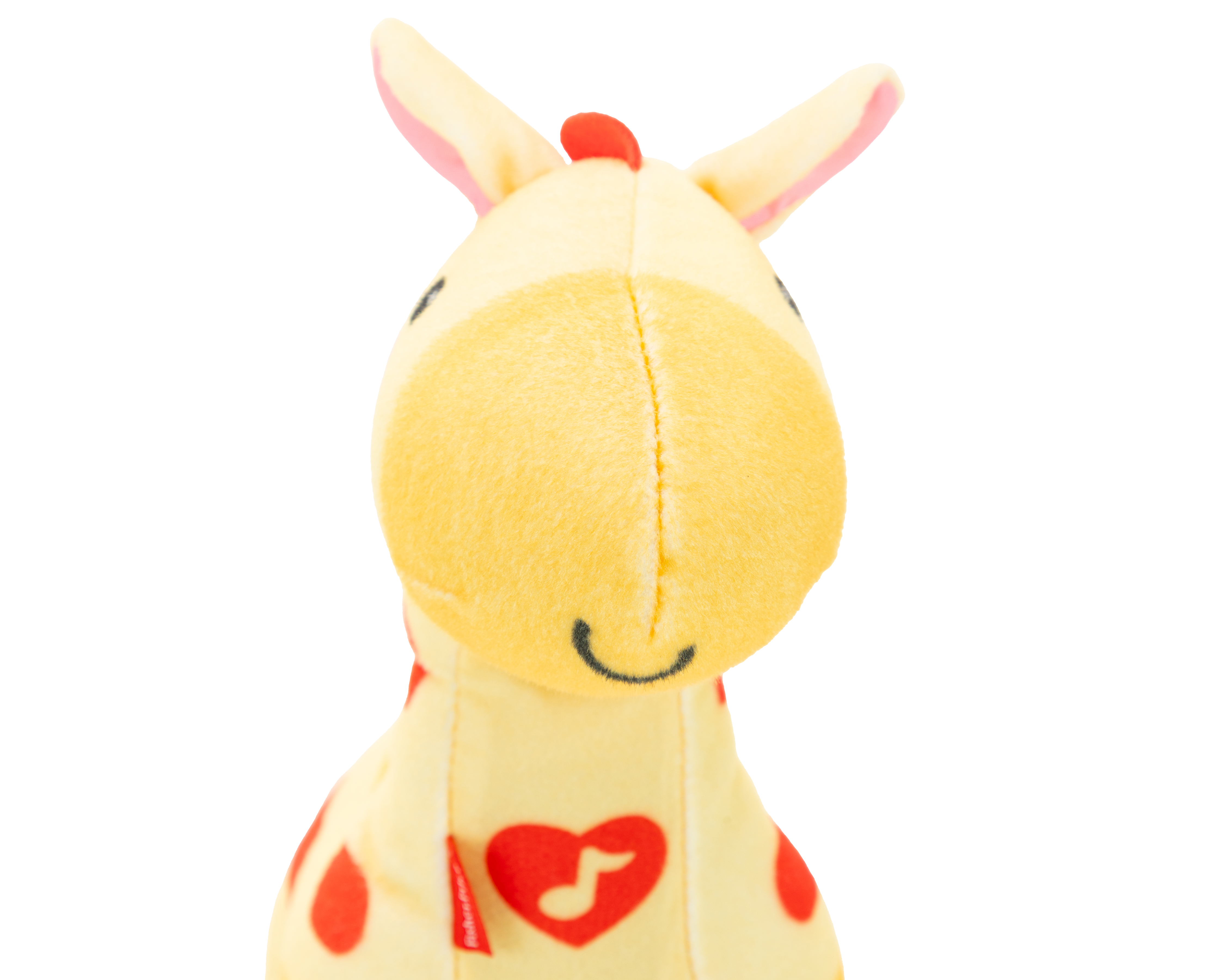 Foto 4 pulgar | Foto 3 | Jirafa Brillos Luminosos Fisher-Price