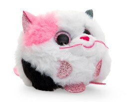 Peluche Ty de Muffin el Gato