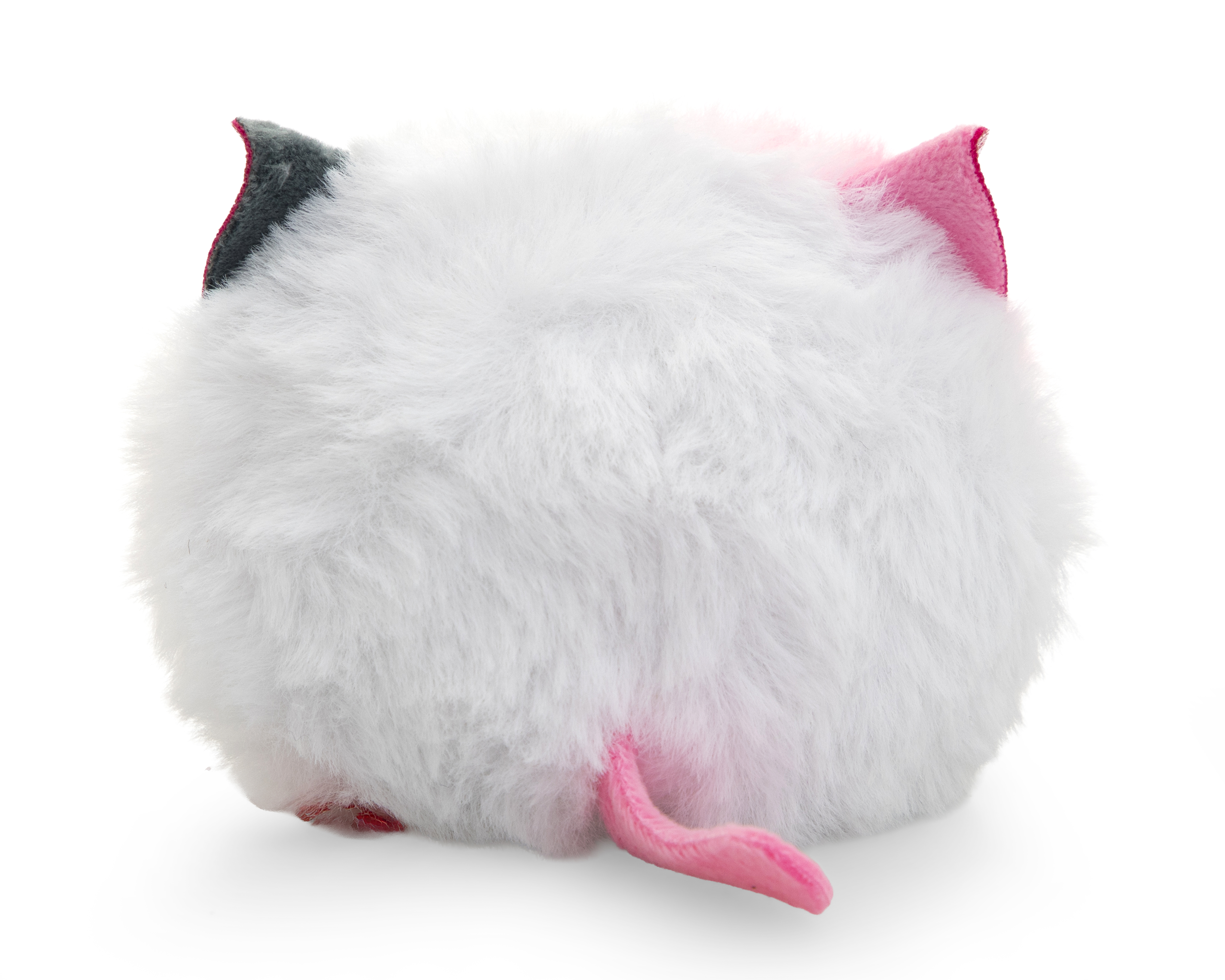 Foto 3 pulgar | Foto 2 | Peluche Ty de Muffin el Gato