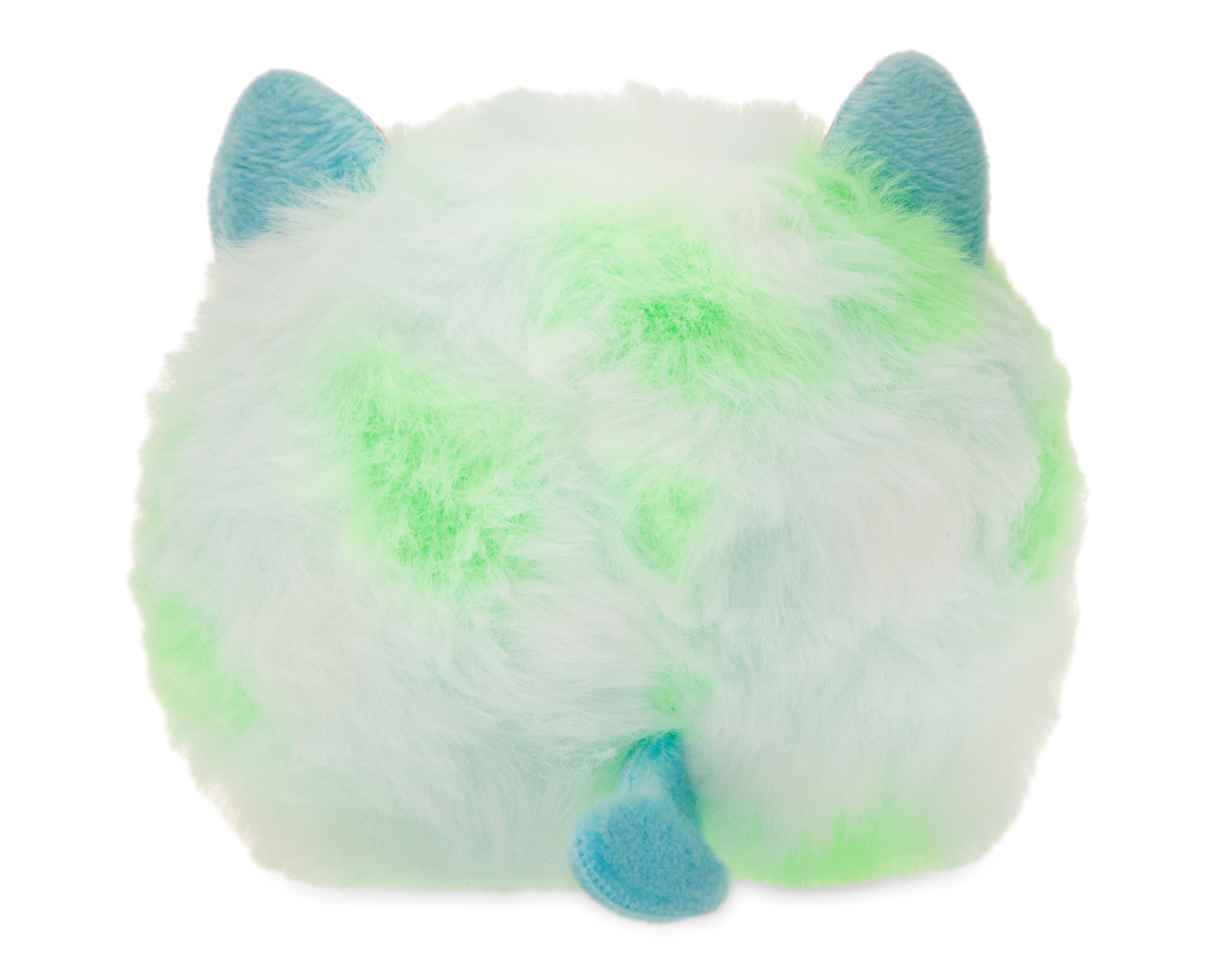 Foto 4 pulgar | Foto 3 | Gato de Peluche Ty Evie