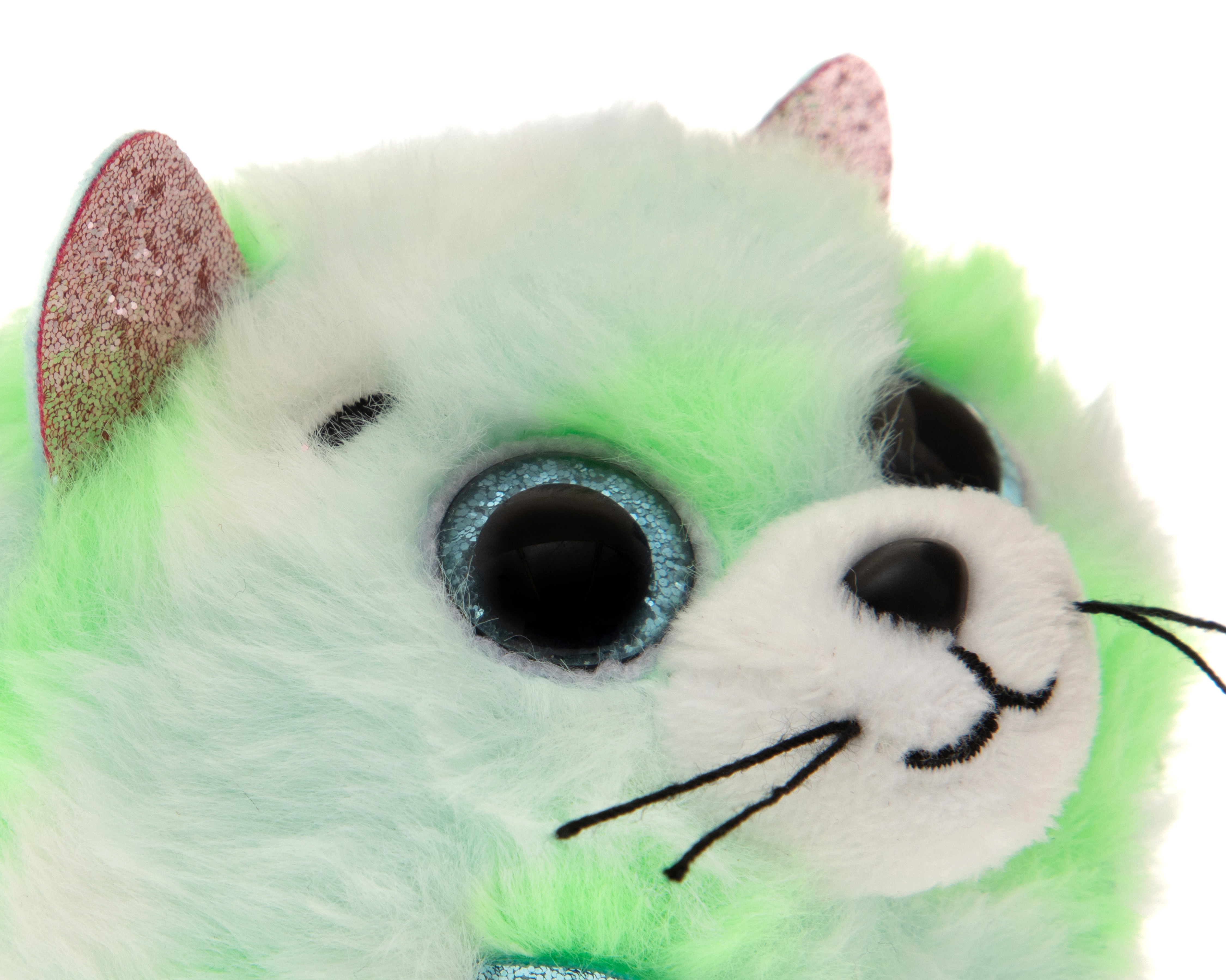 Foto 4 | Foto 4 | Gato de Peluche Ty Evie