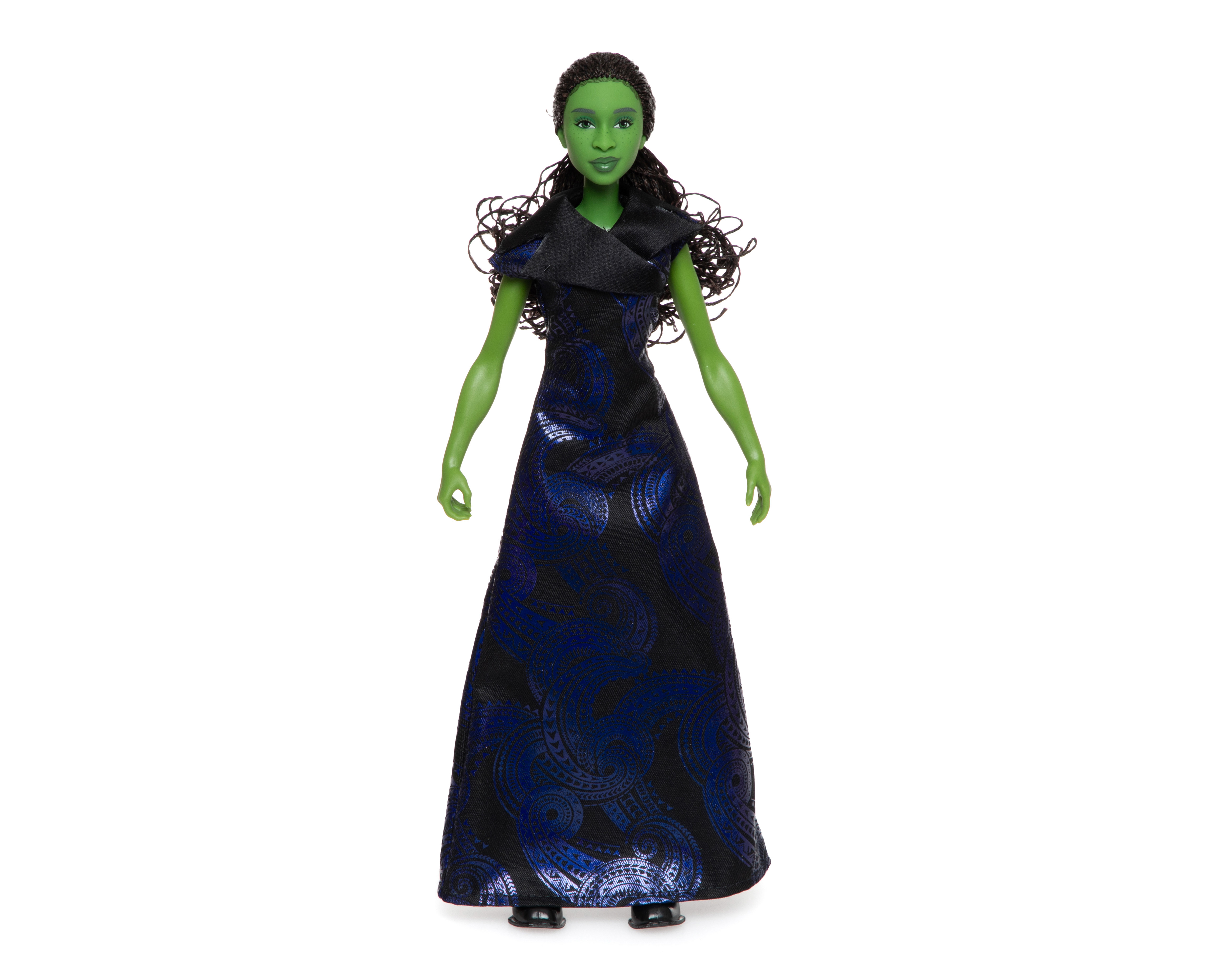 Muñeca Mattel Wicked Elphaba con Sonido