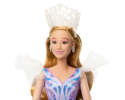 Foto 2 | Foto 3 | Muñeca Mattel Wicked Glinda Premium