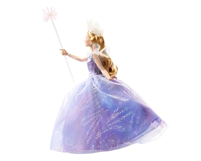 Foto 4 | Foto 5 | Muñeca Mattel Wicked Glinda Premium