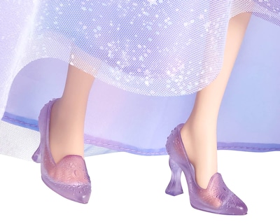 Foto 5 | Foto 6 | Muñeca Mattel Wicked Glinda Premium