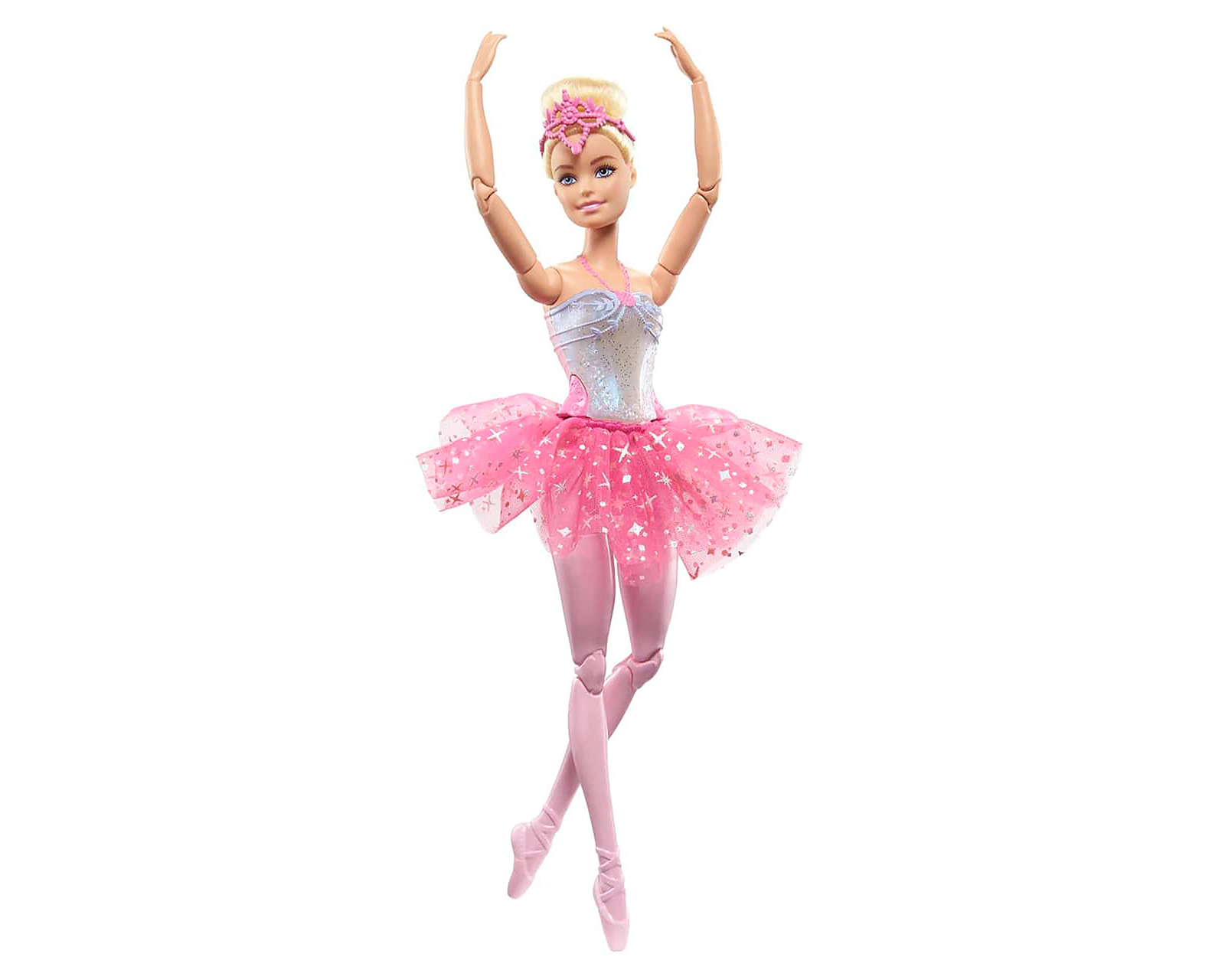Muñeca Barbie Dreamtopia
