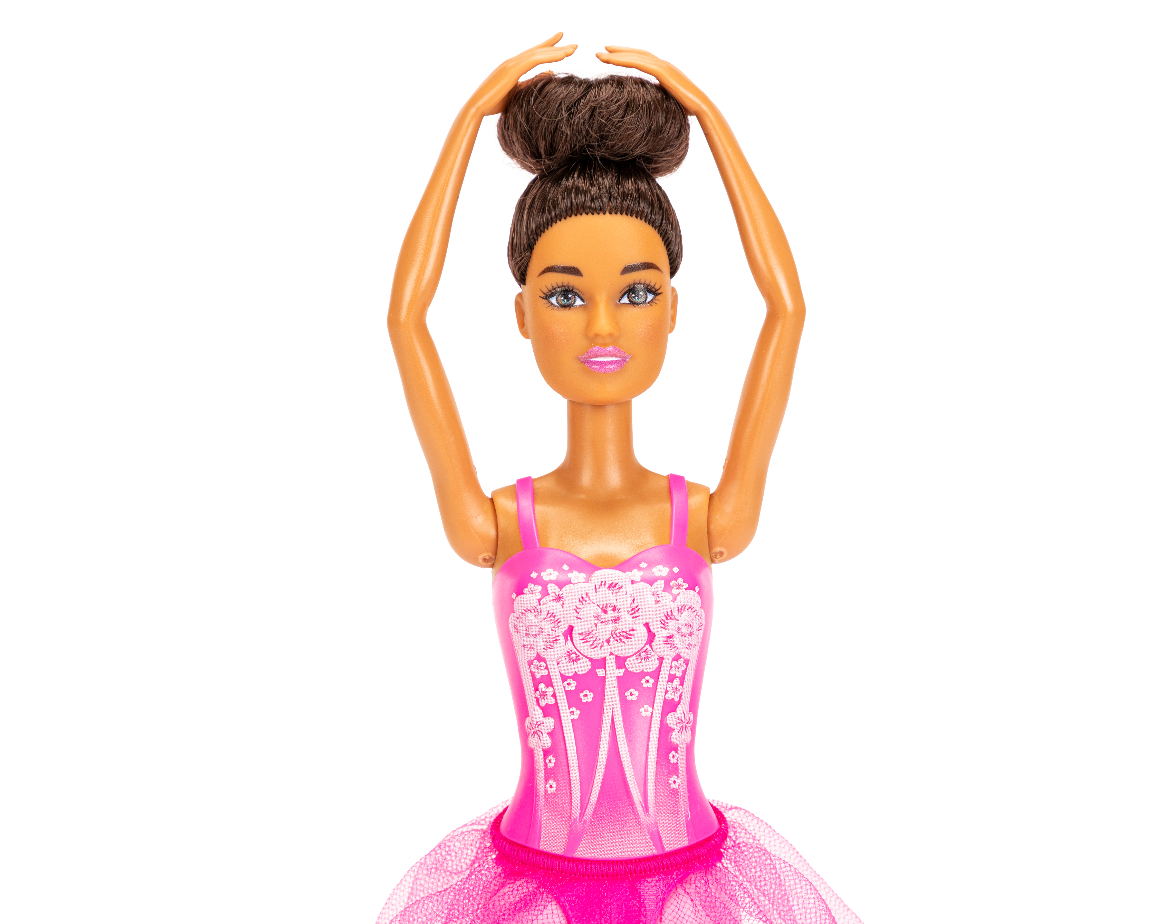 Foto 3 pulgar | Foto 2 | Muñeca Barbie Bailarina de Ballet