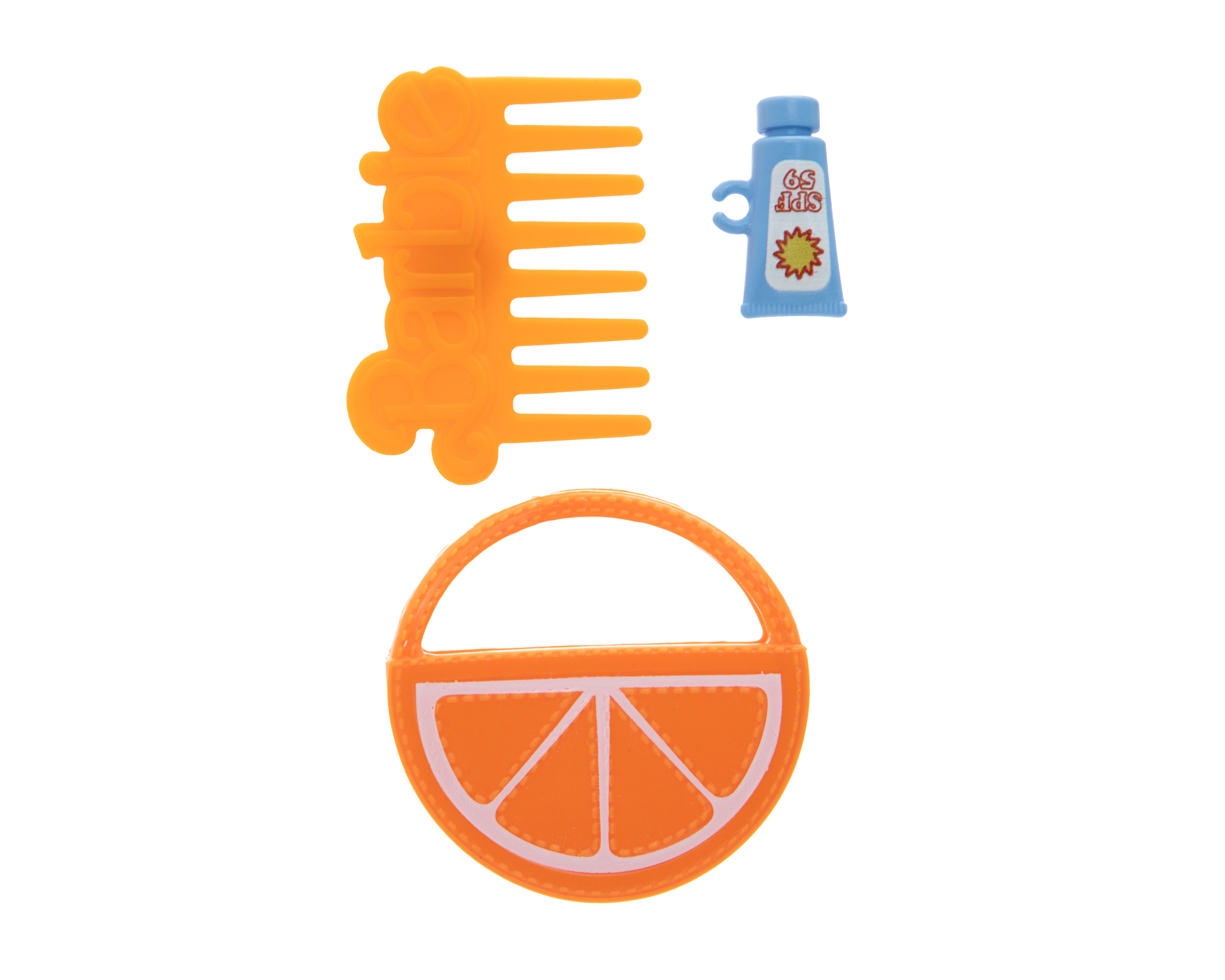 Foto 4 pulgar | Foto 3 | Muñeca Barbie Dream Besties Malibú de Playa