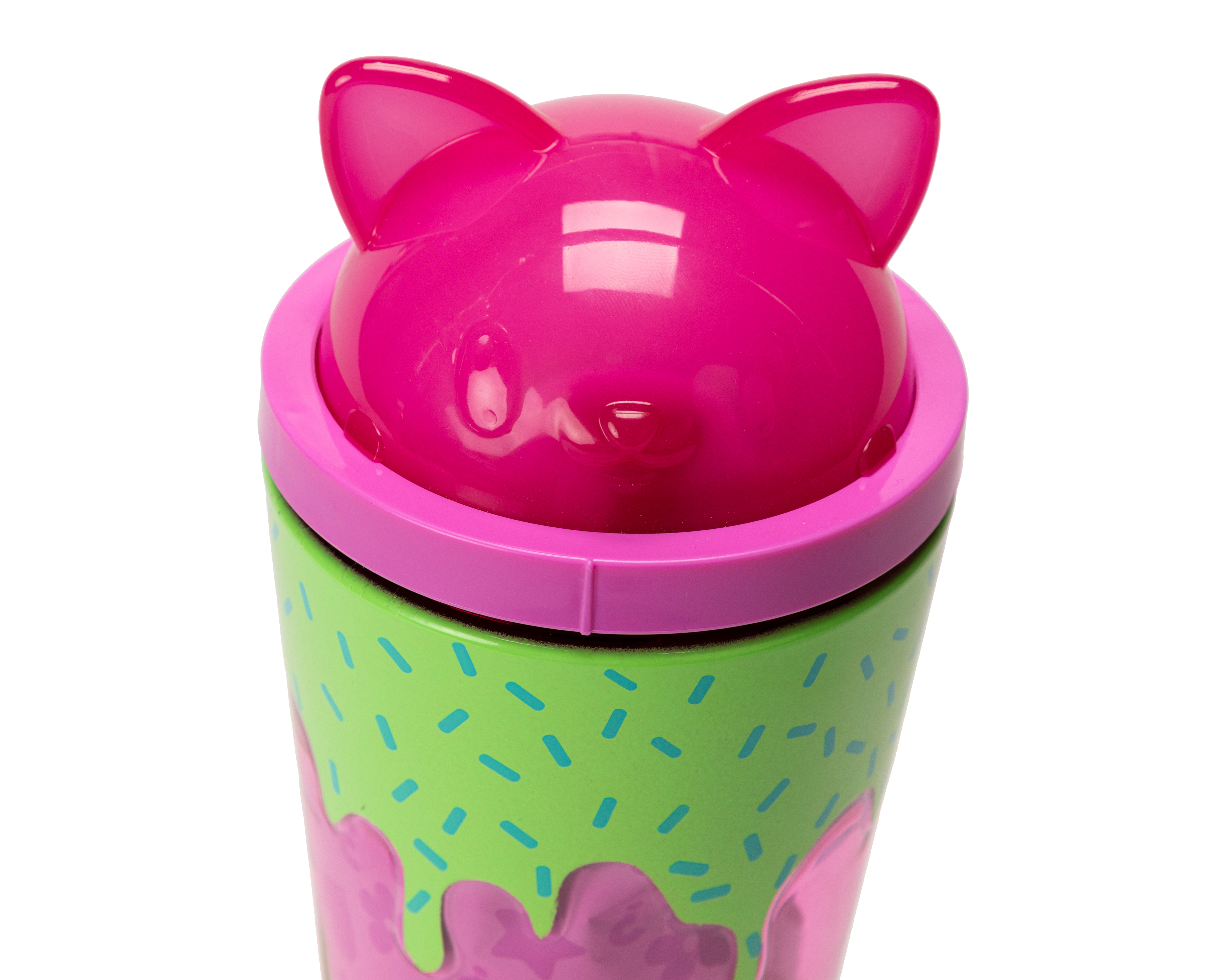 Foto 4 | Foto 4 | Muñeca Barbie Pol Reveal Serie de Animalitos