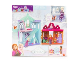 Juego de Santuario de Animalitos Disney Frozen