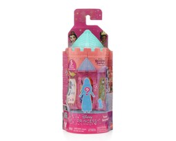 Muñeca Disney Princesas Tower Surprise