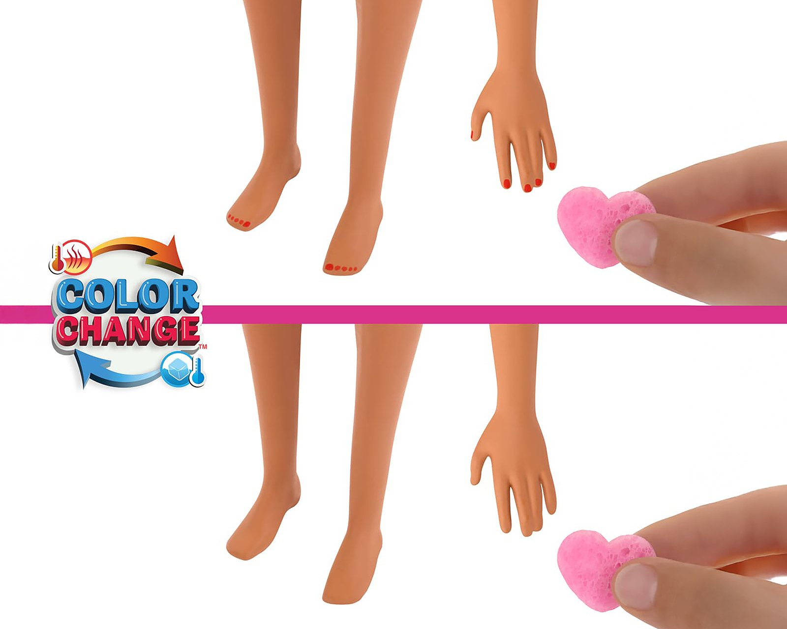 Foto 5 pulgar | Foto 4 | Muñeca Barbie con Accesorios