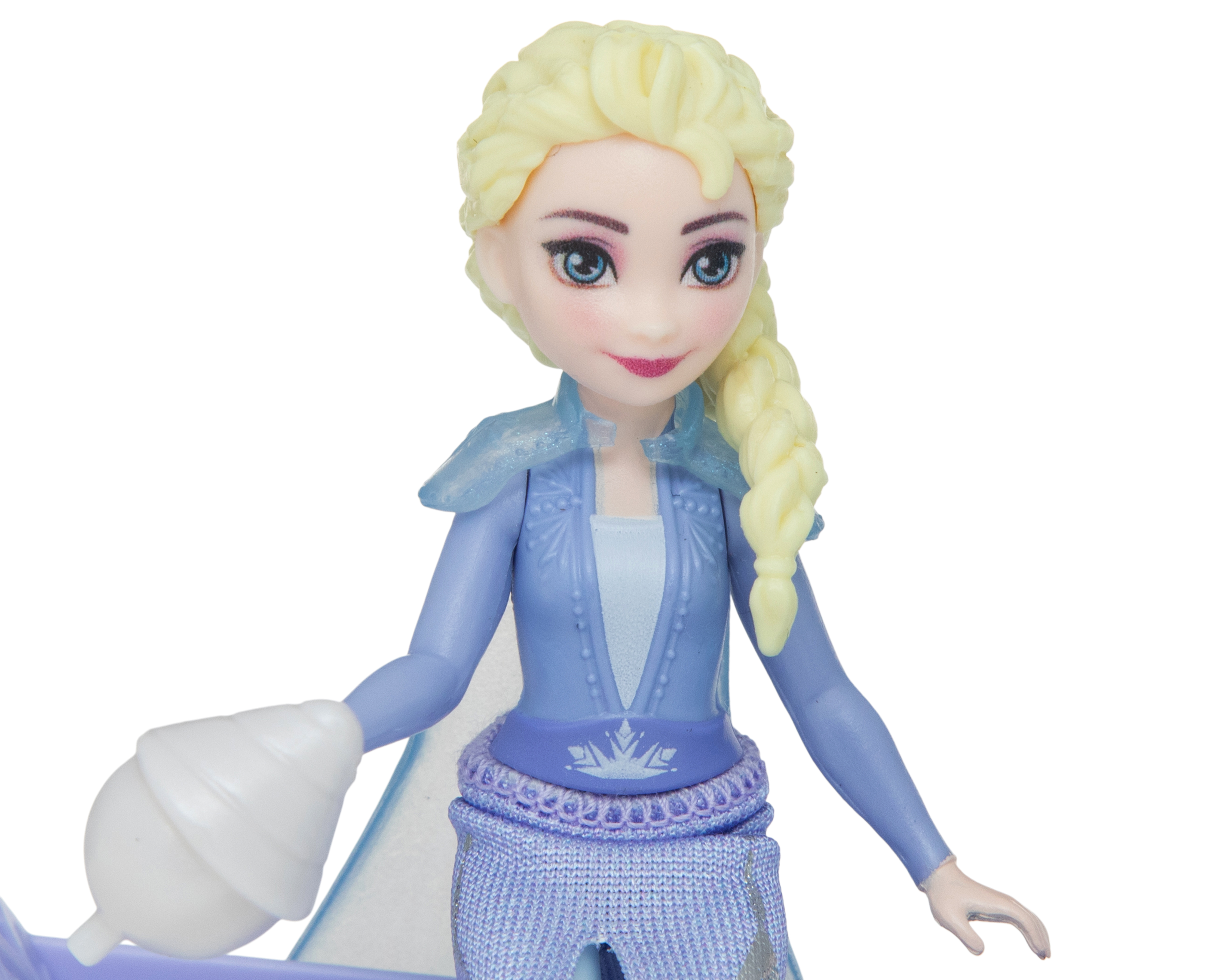 Foto 2 | Foto 2 | Muñeca Aventuras Nevadas de Elsa Disney Princesas con Accesorios