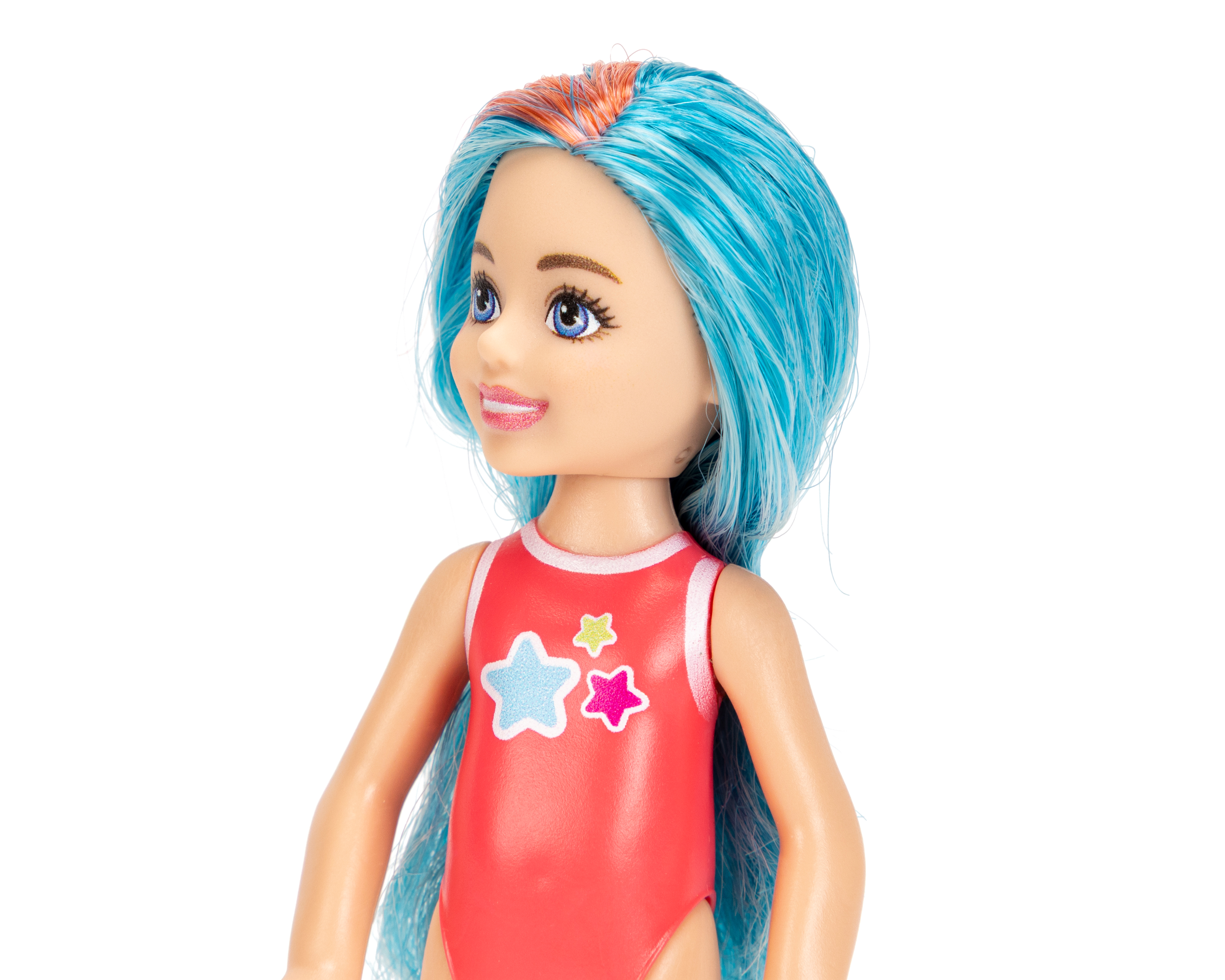 Foto 5 pulgar | Foto 4 | Muñeca Barbie Pop Reveal