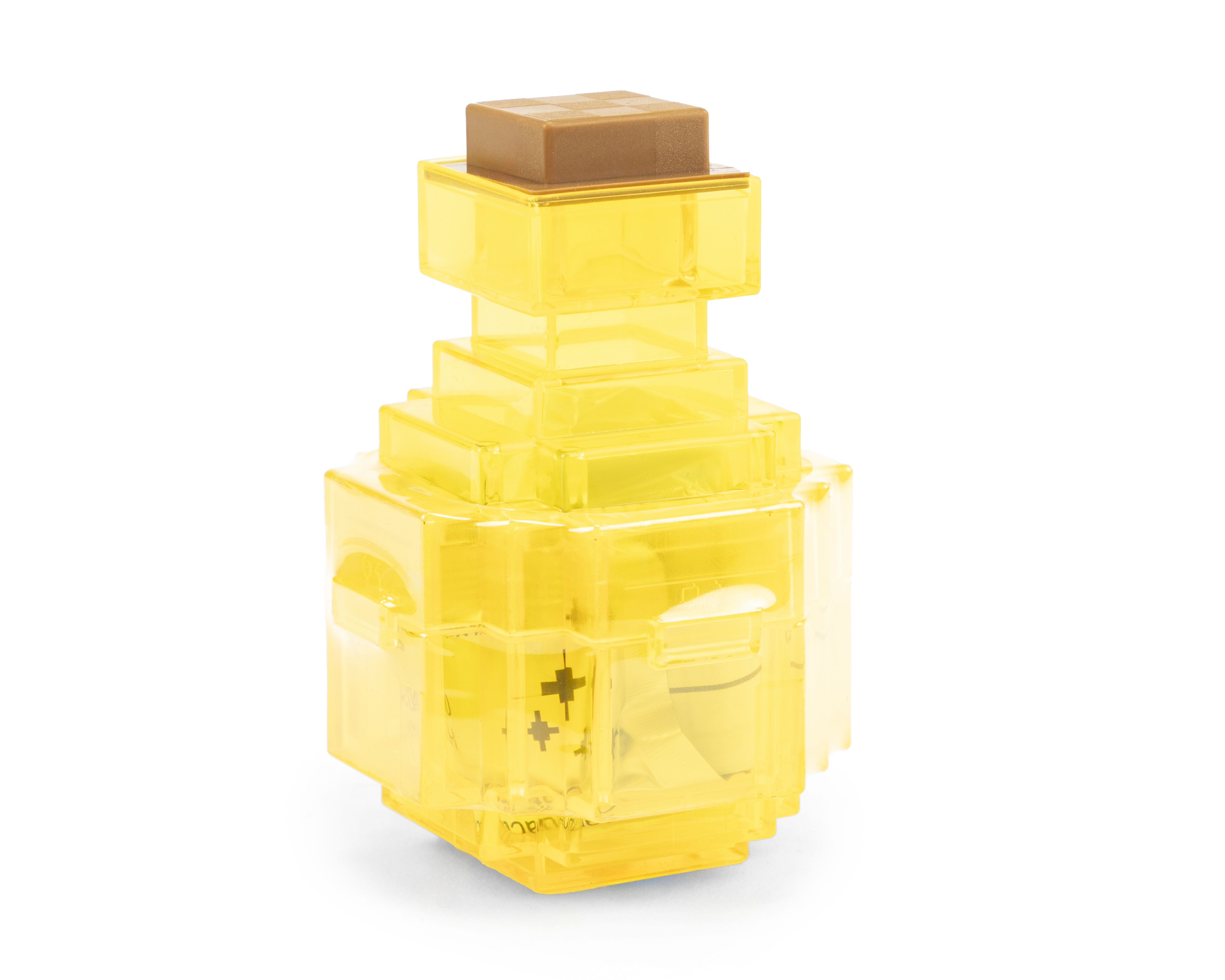 Foto 3 pulgar | Foto 2 | Minecraft Mini Mode Potion Brewing Mattel
