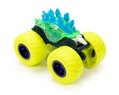 Foto 3 | Foto 3 | Pista de Carreras Hot Wheels Fuel N Go