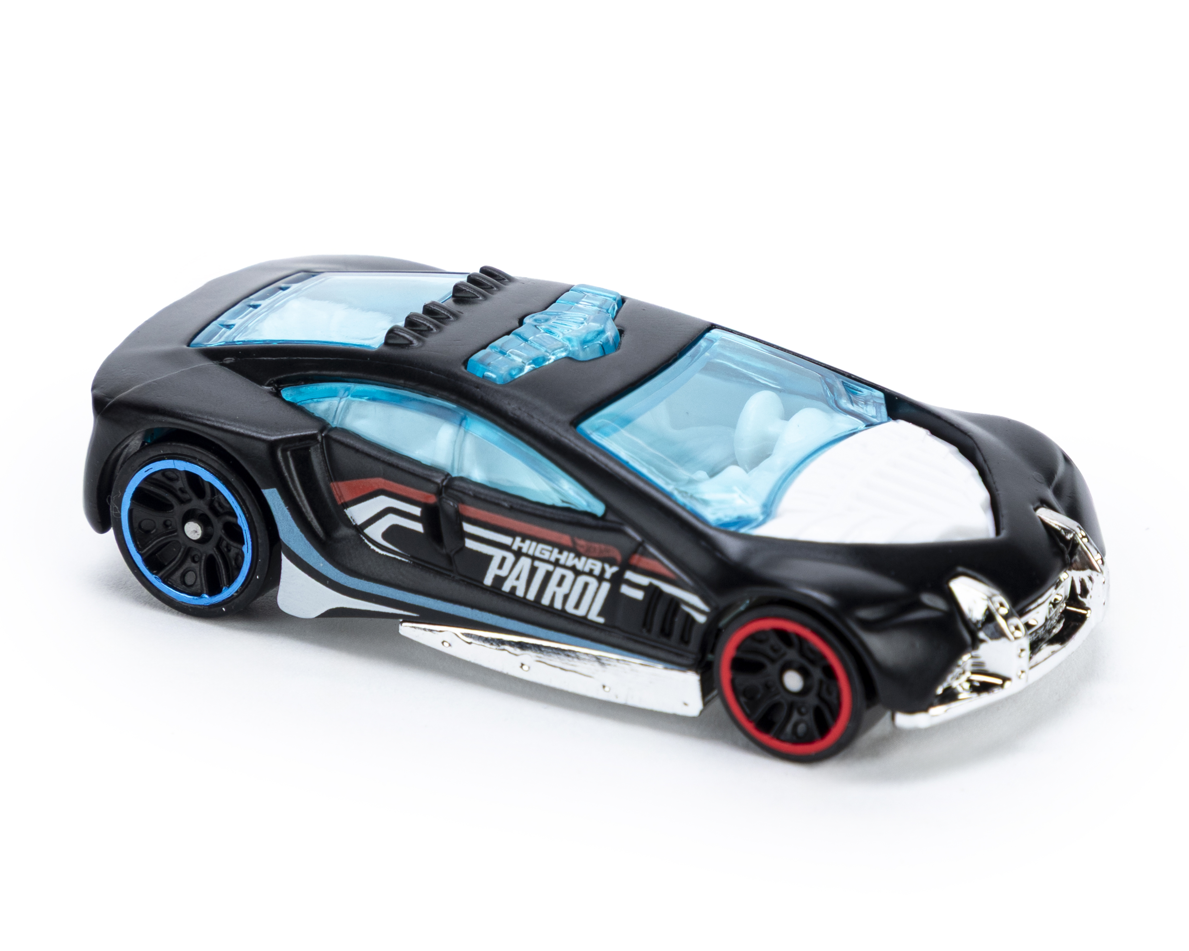 Foto 3 pulgar | Foto 2 | Pista de Juguete Hot Wheels Lanzador de Tiburón