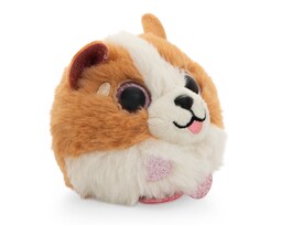 Peluche Ty de Tanner el Perro