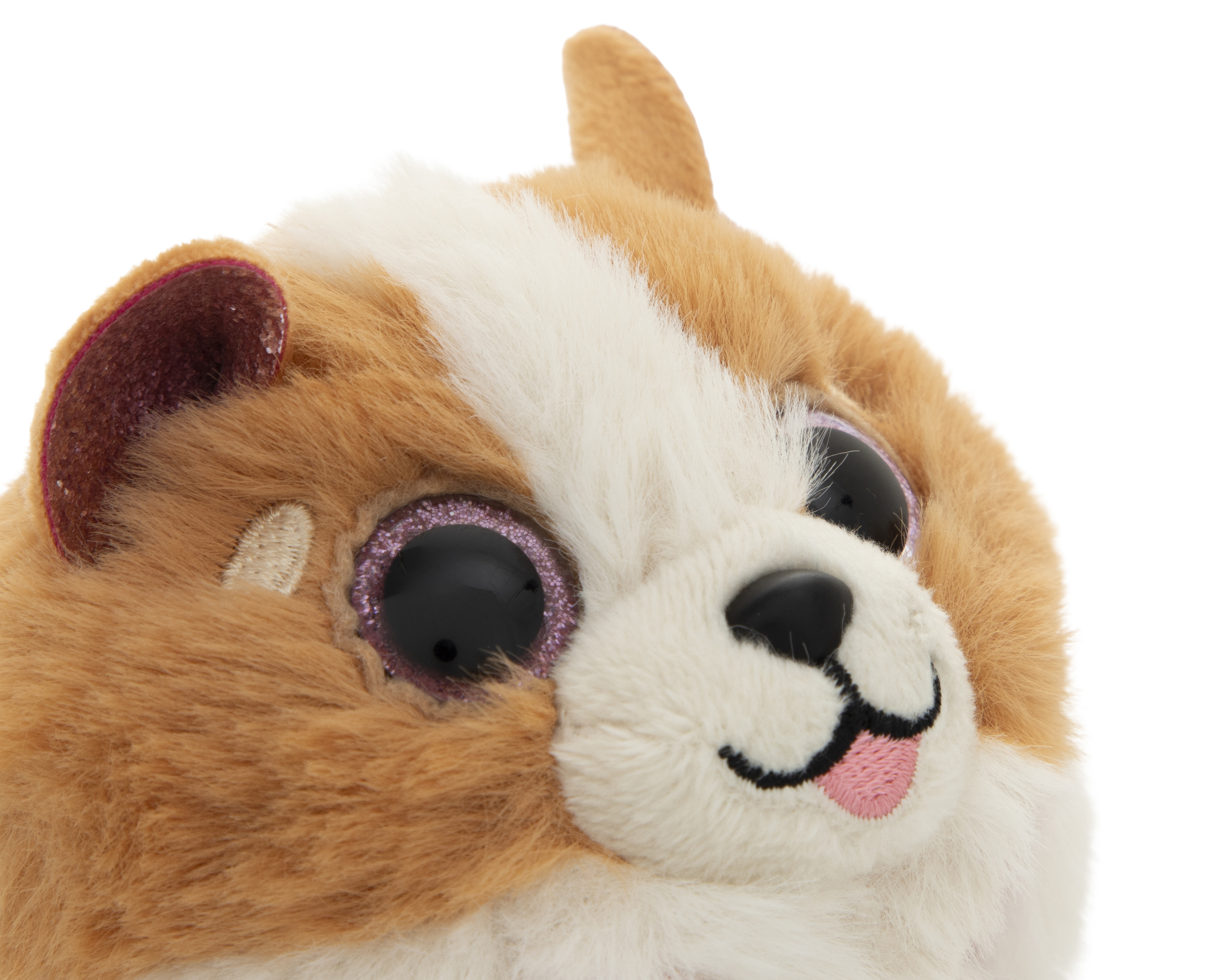 Foto 4 pulgar | Foto 3 | Peluche Ty de Tanner el Perro