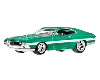 Foto 5 | Foto 5 | Carro Hot Wheels Fast & Furious 1 Pieza al Asar