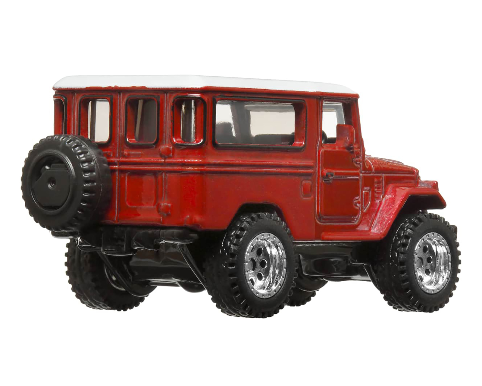 Foto 7 pulgar | Foto 6 | Carro Hot Wheels Fast & Furious 1 Pieza al Asar